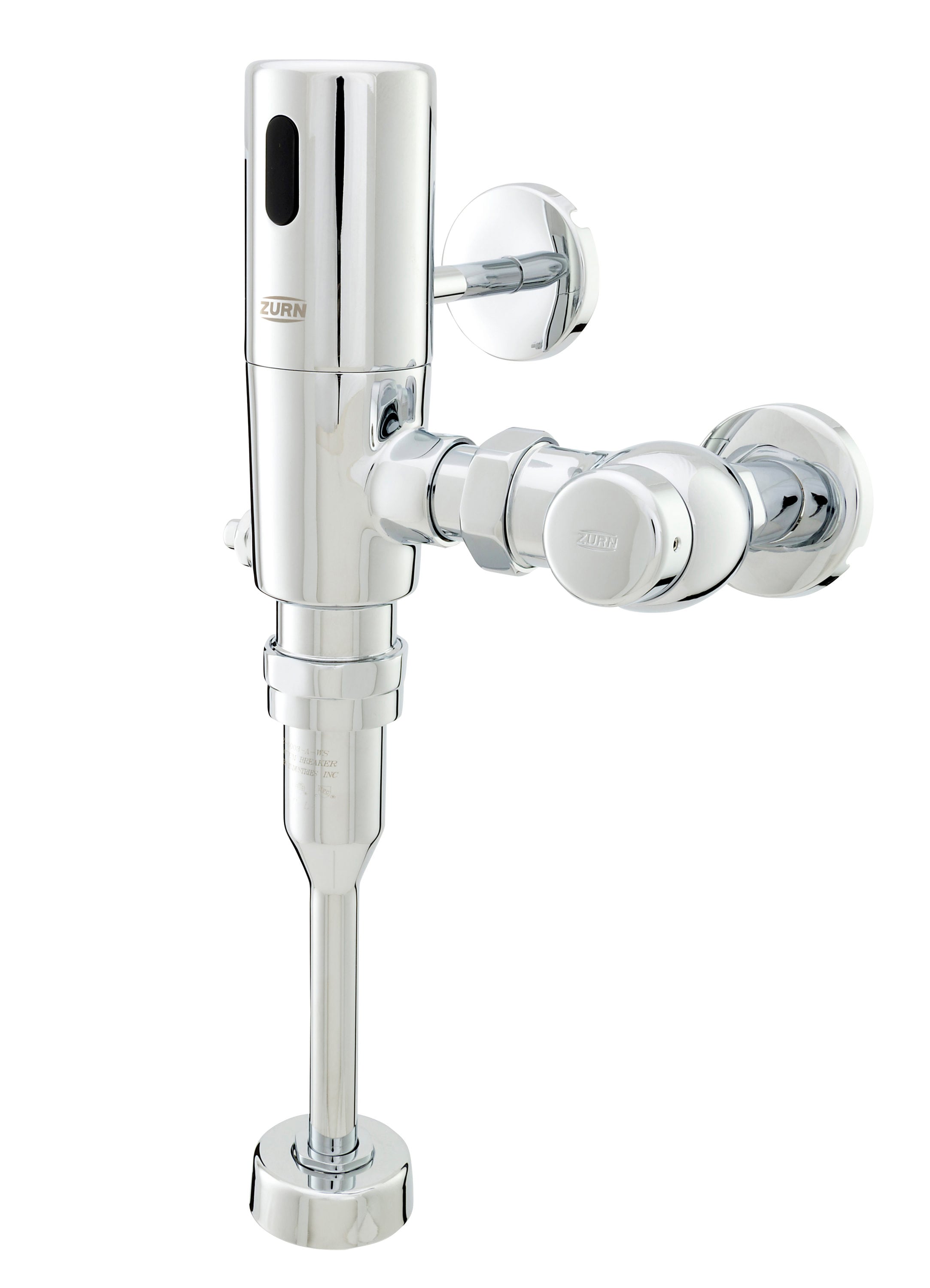 Zurn ZTR6203-WS1-HW 1.5-in Brass Flush valve sensor for All toiled types within brand