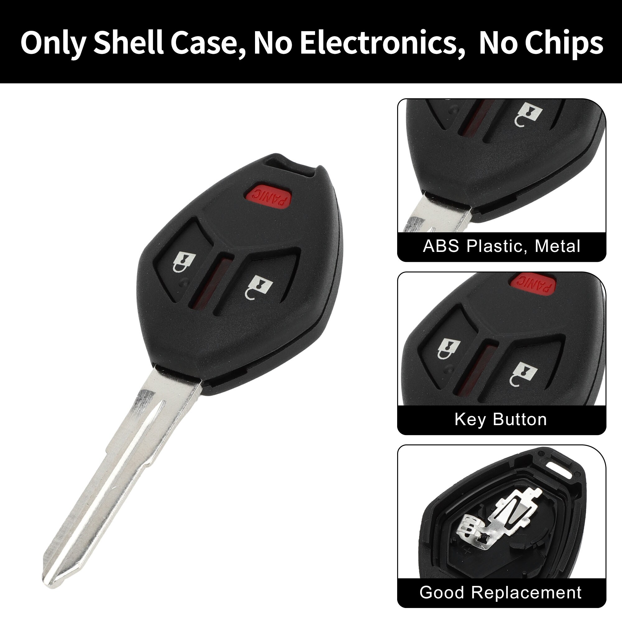 Unique Bargains S25122401UX0207 Key-Safes - View #4