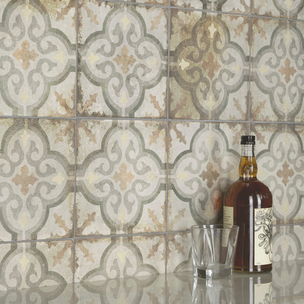 Affinity Tile S1FNUDADPA Tile-Samples - View #9