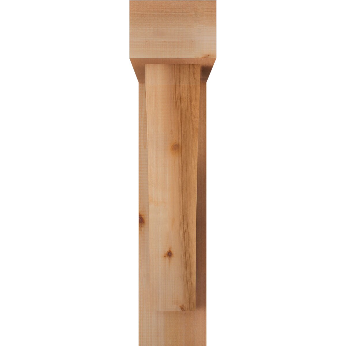 Ekena Millwork 1463846 Exterior-Brackets-Braces - View #2