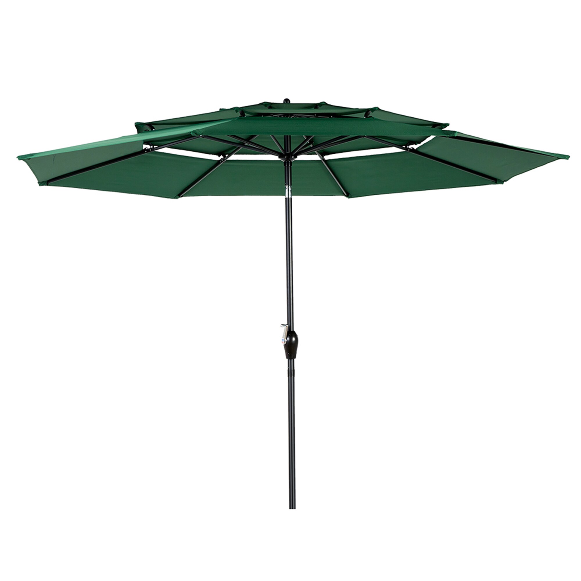 SINOFURN SYA810016GN Umbrellas-2 - View #9