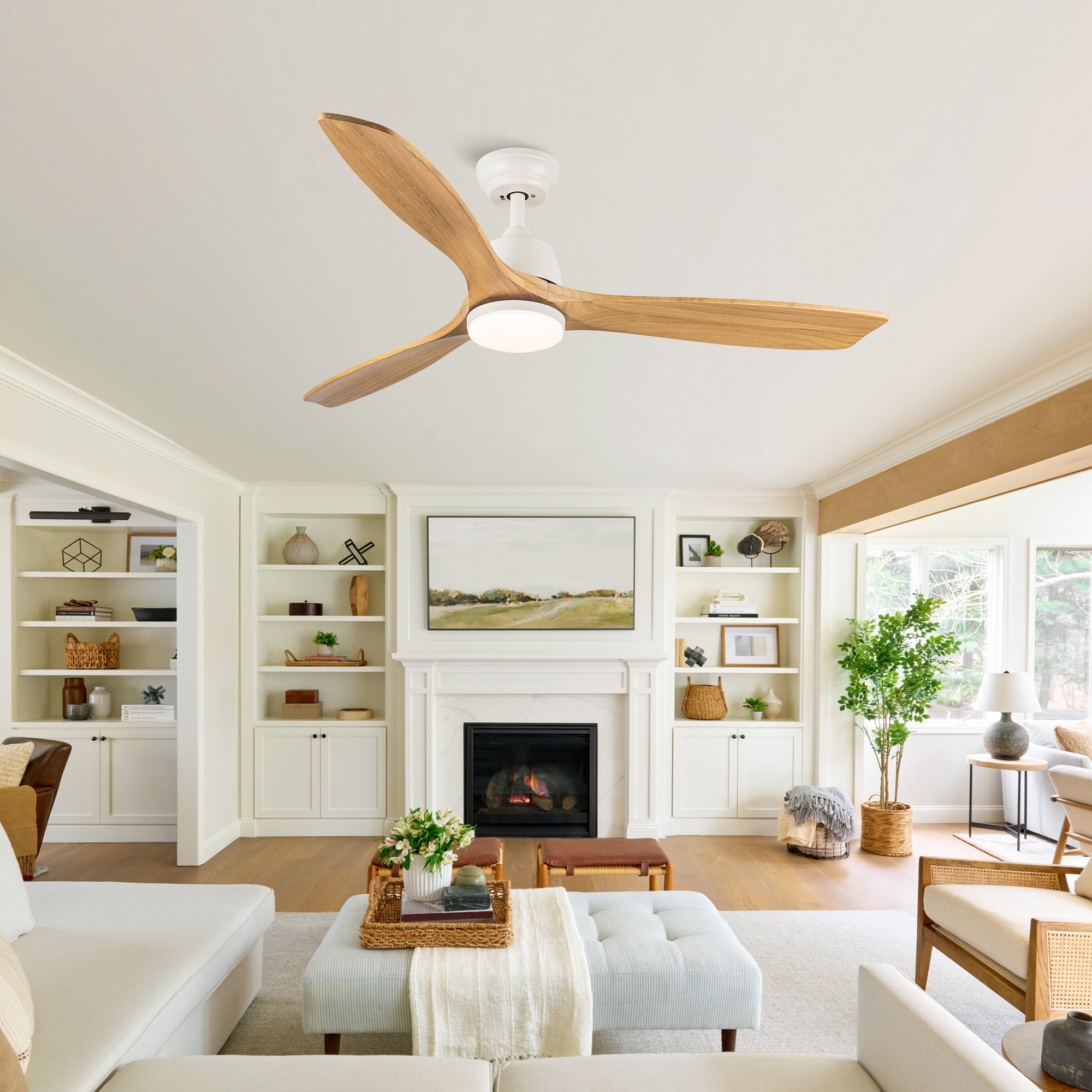 ExBrite DICF0111 Ceiling-Fans - View #3