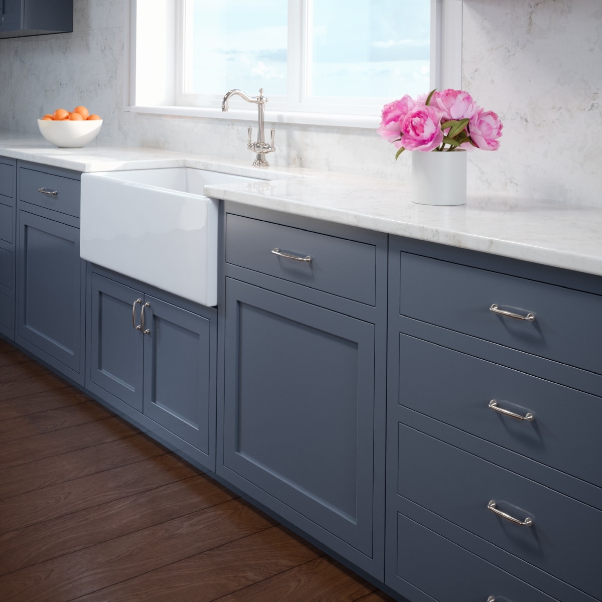 Sumner Street Home Hardware RL063490 Cabinet-Pulls - View #7