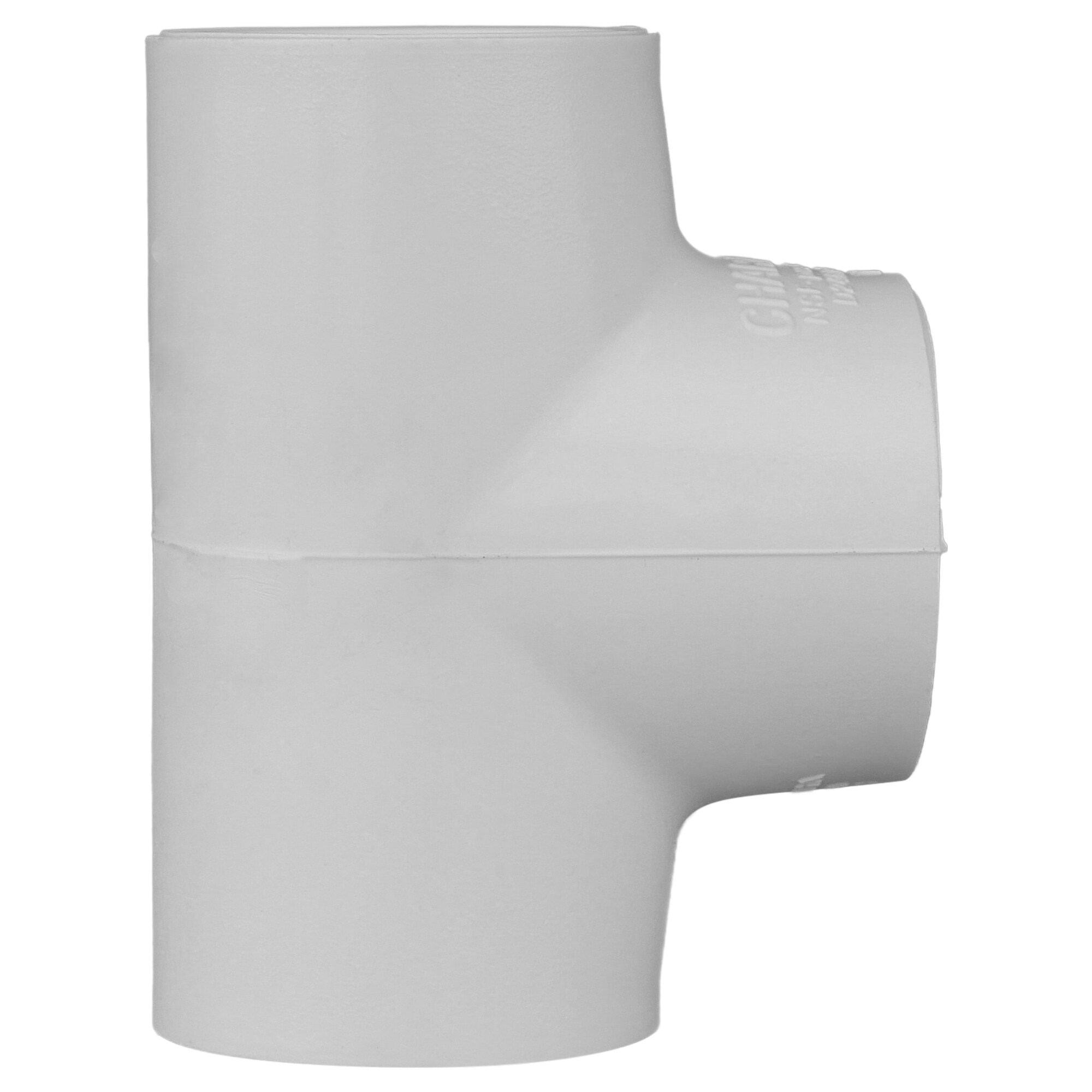 Charlotte Pipe PVC 02400C 1000HC Pvc-Pressure-Sch-40-Fittings - View #9