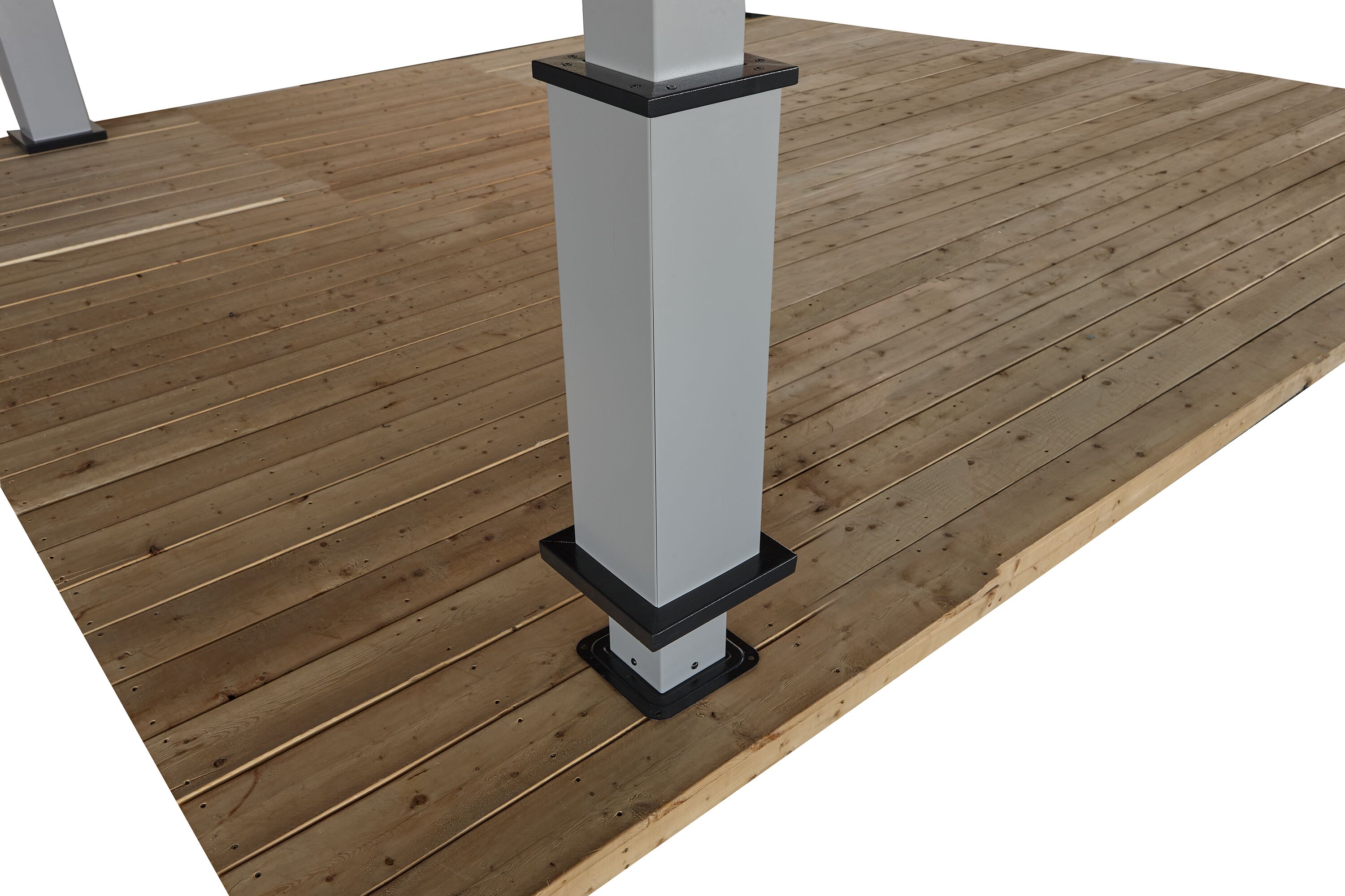Sojag 500-9168921 Wood-Resin-Gazebos - View #11