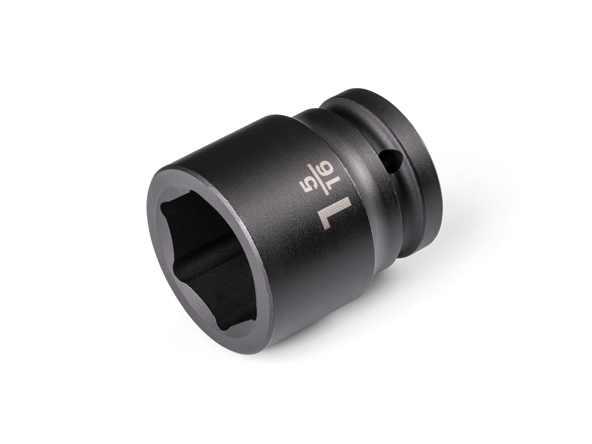 TEKTON Standard (SAE) 3/4-in Drive 1-5/16-in 6-point Impact Socket Individual #SID32033