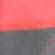 Salmon Red and Dark Grey
