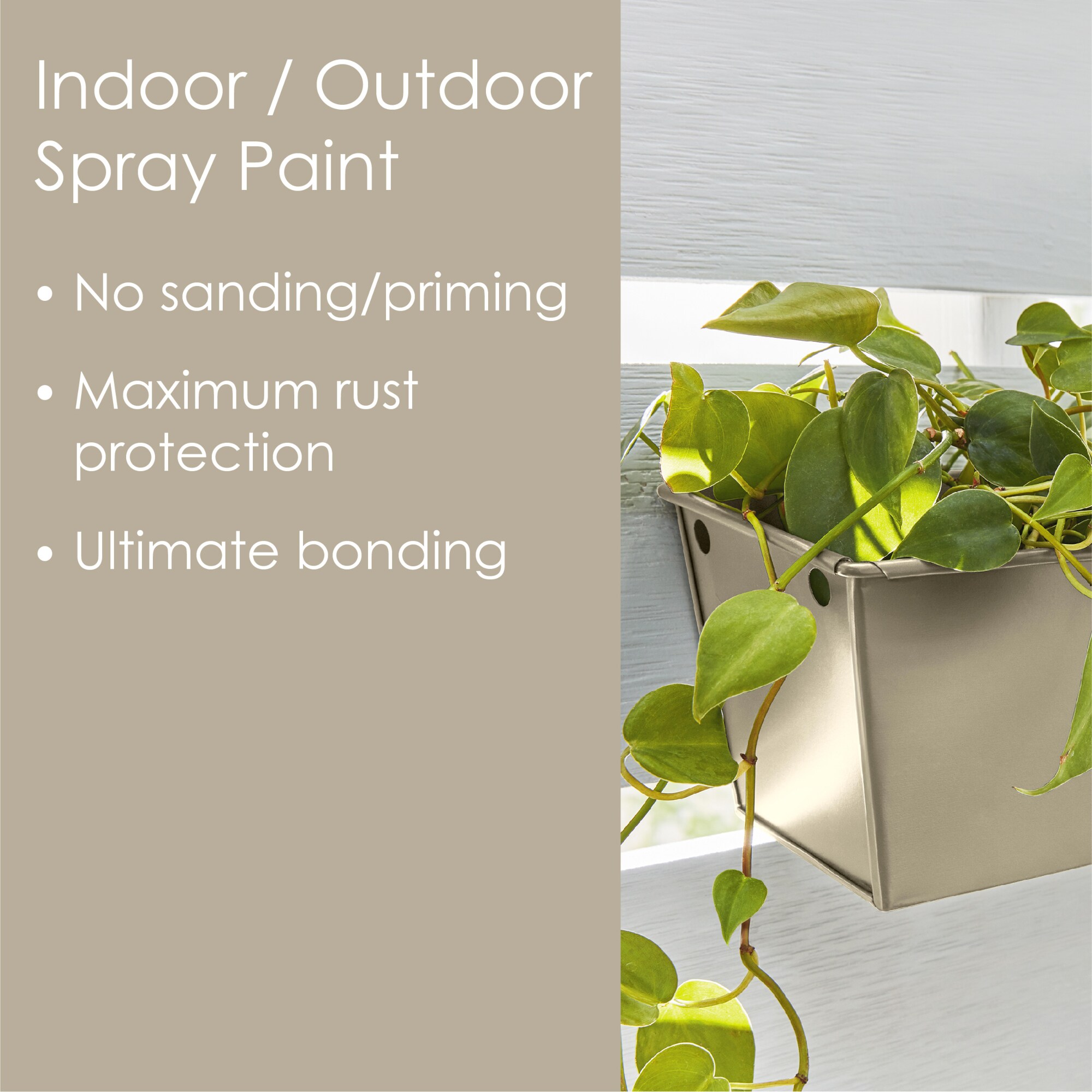 Krylon K02713007SOS Spray-Paint - View #5