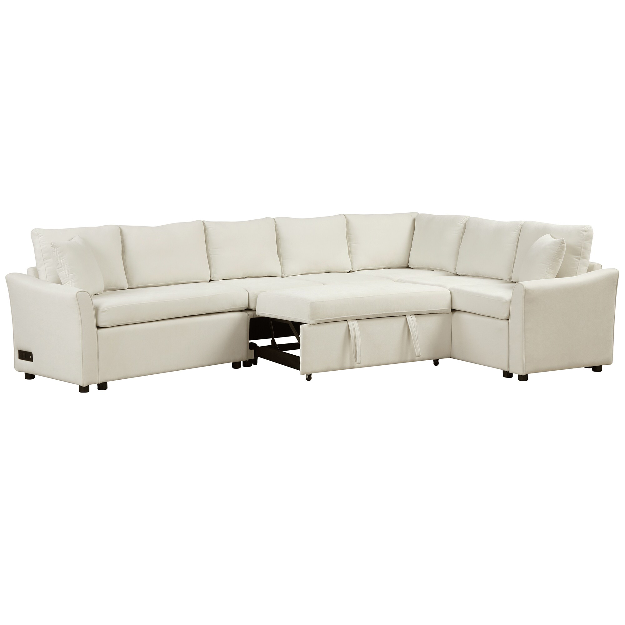 ModernLuxe L-SG001430AAA Sofas-Loveseats - View #10