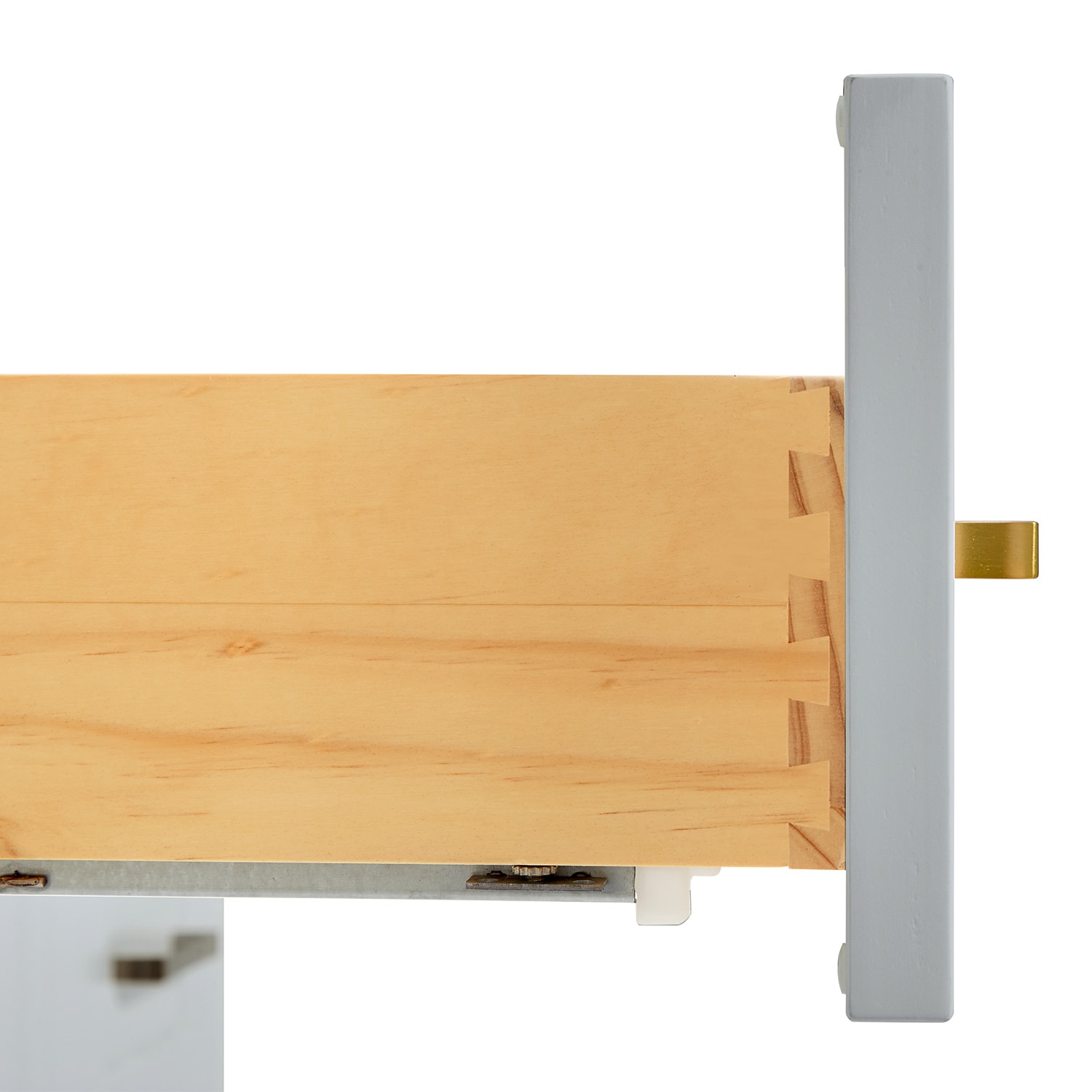 ARIEL Q054SCQRVOGRY Bath-Vanity-Combo - View #11