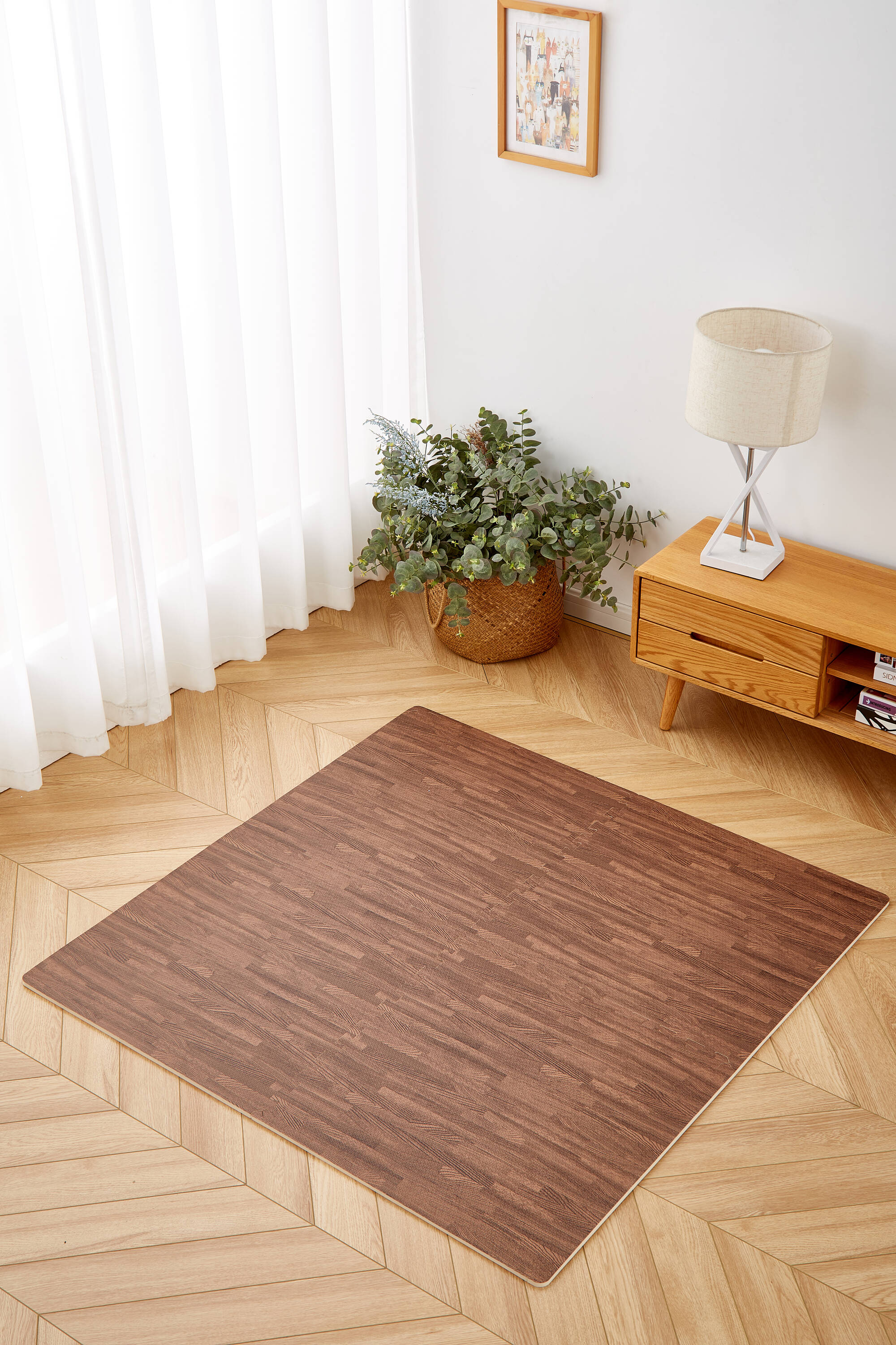Project Source HTP6610D Mats-Cat - View #3
