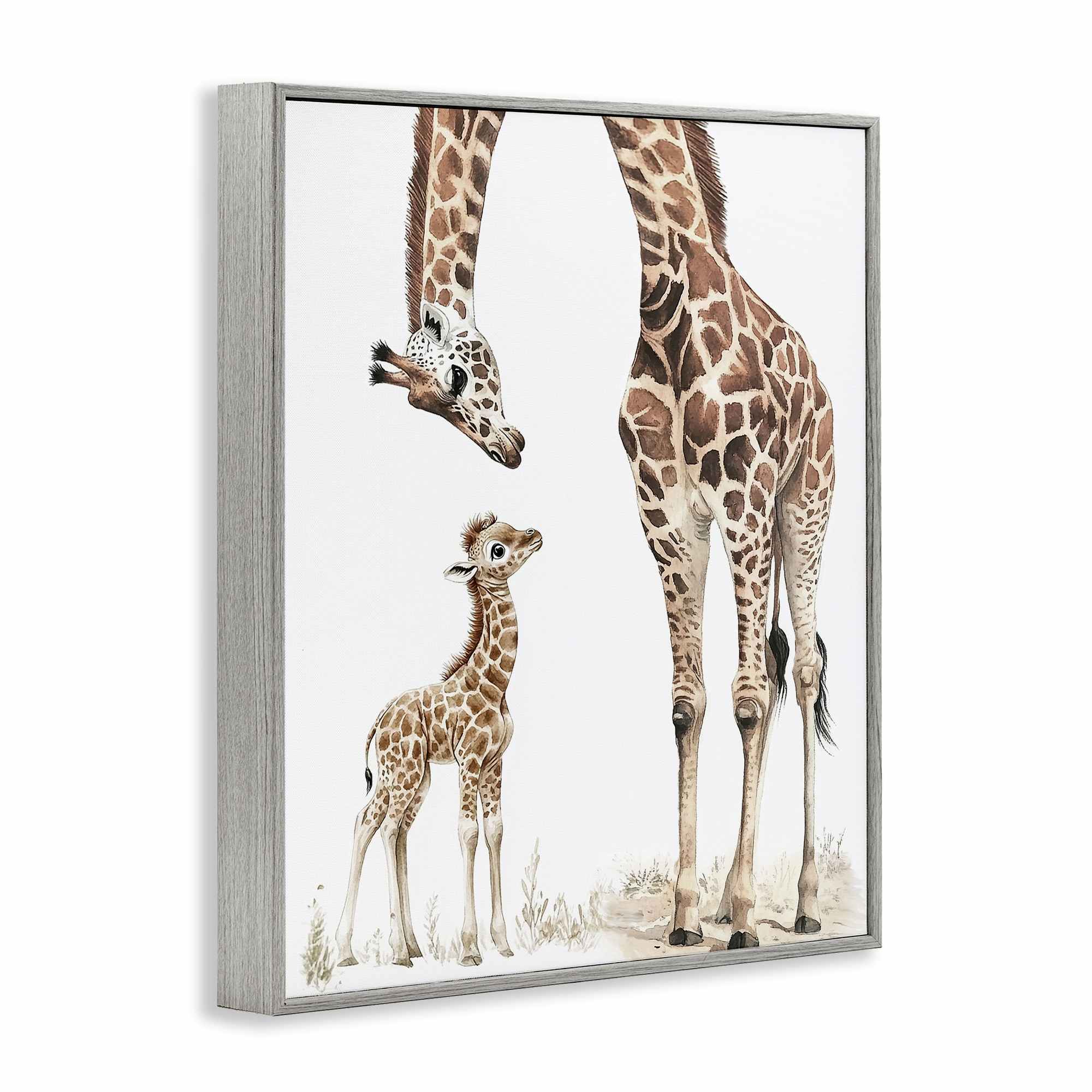 Stupell Industries BY-626-GFF-16X20 Wall-Art - View #2