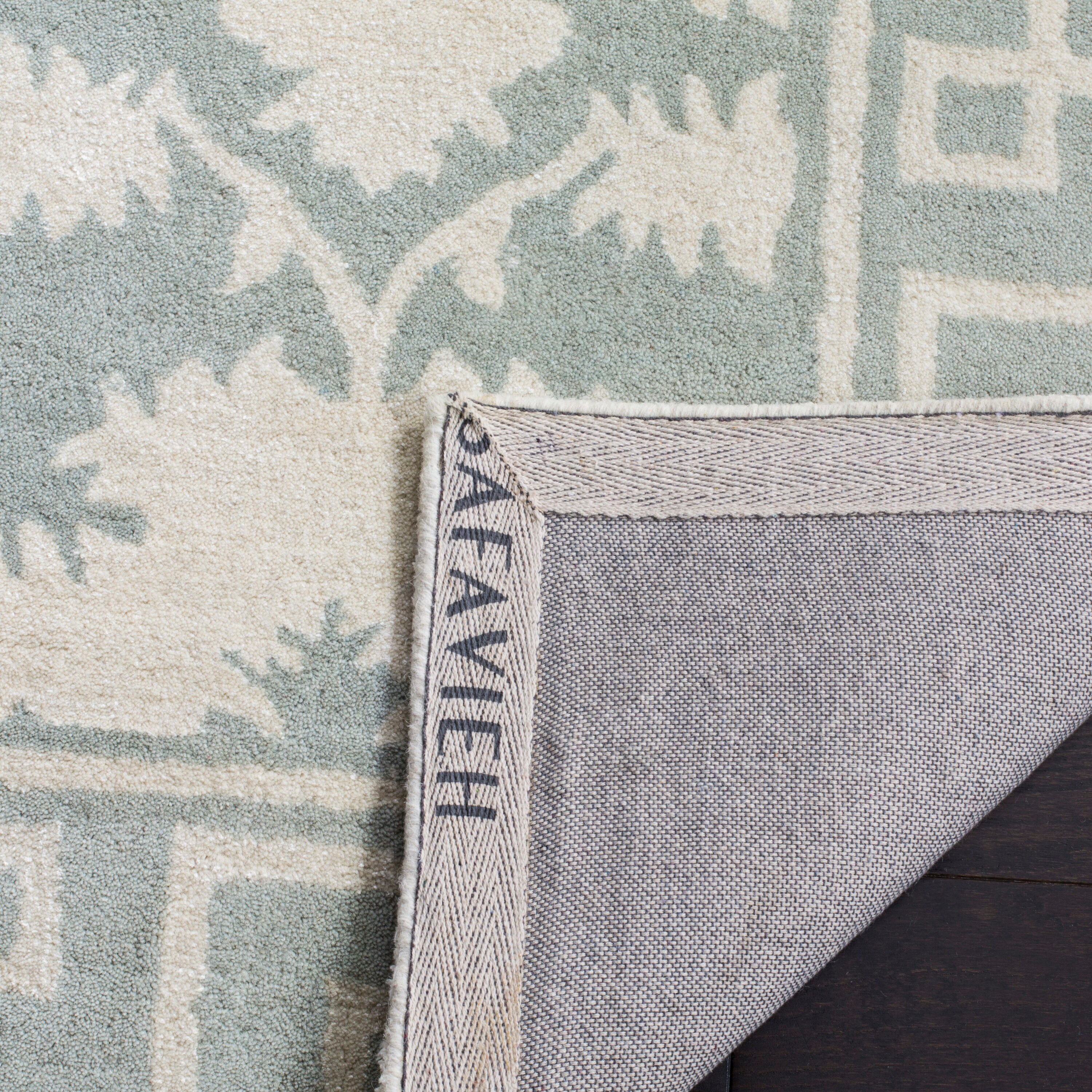Safavieh BEL132B-6 rugs - View #4