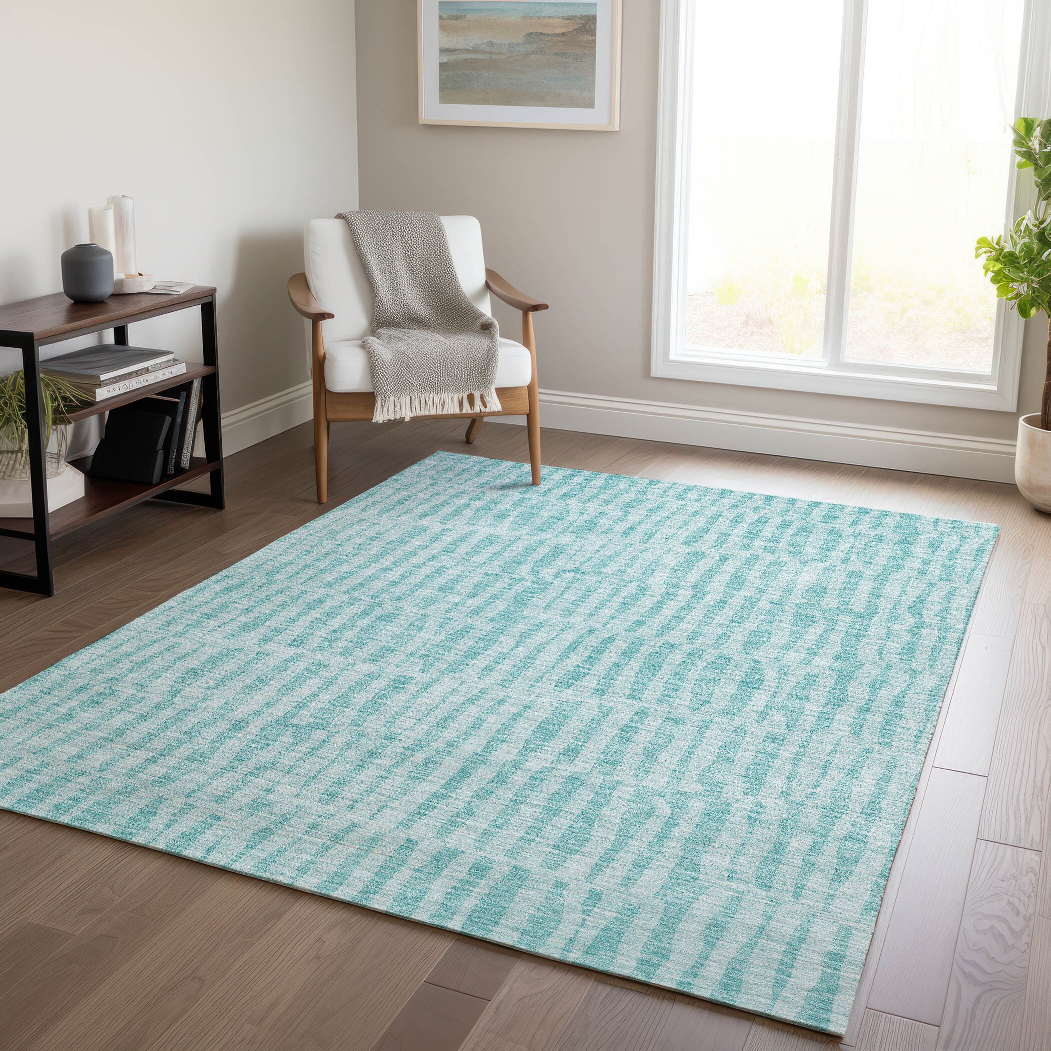 Addison Rugs ACN674TE10X14 rugs - View #5