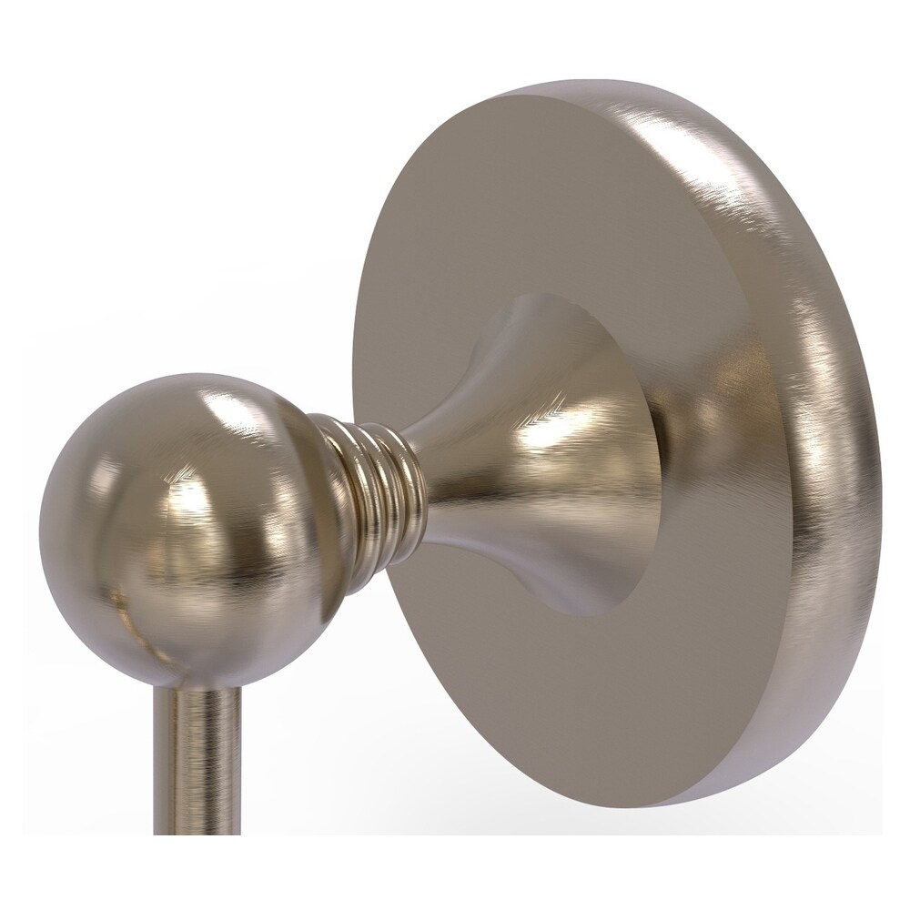 Allied Brass SL-20-PEW Robe-Hooks - View #2