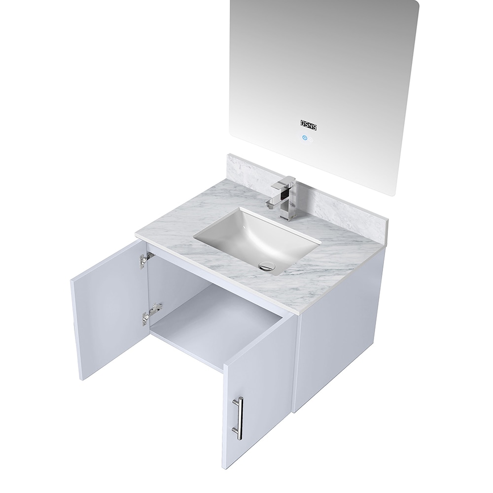 Lexora LG192230DMDSLM30F Bath-Vanity-Combo - View #5