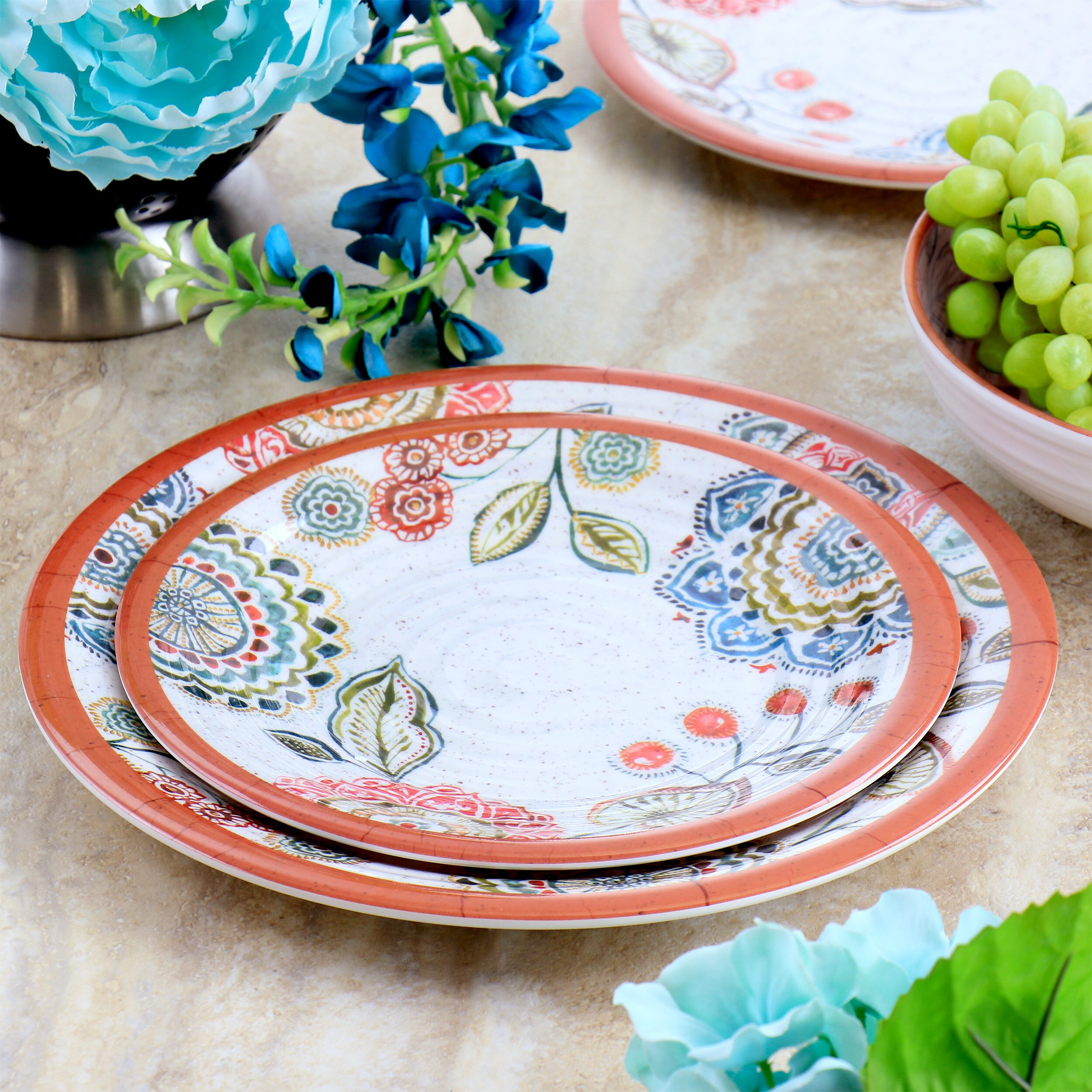Elama 849115832M dinnerware - View #8