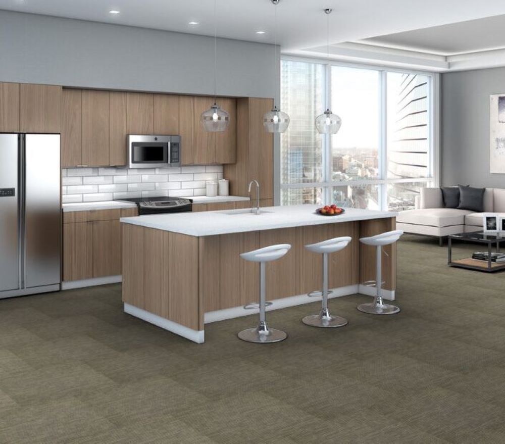 Shaw 7L80806503 Carpet-Tile - View #3