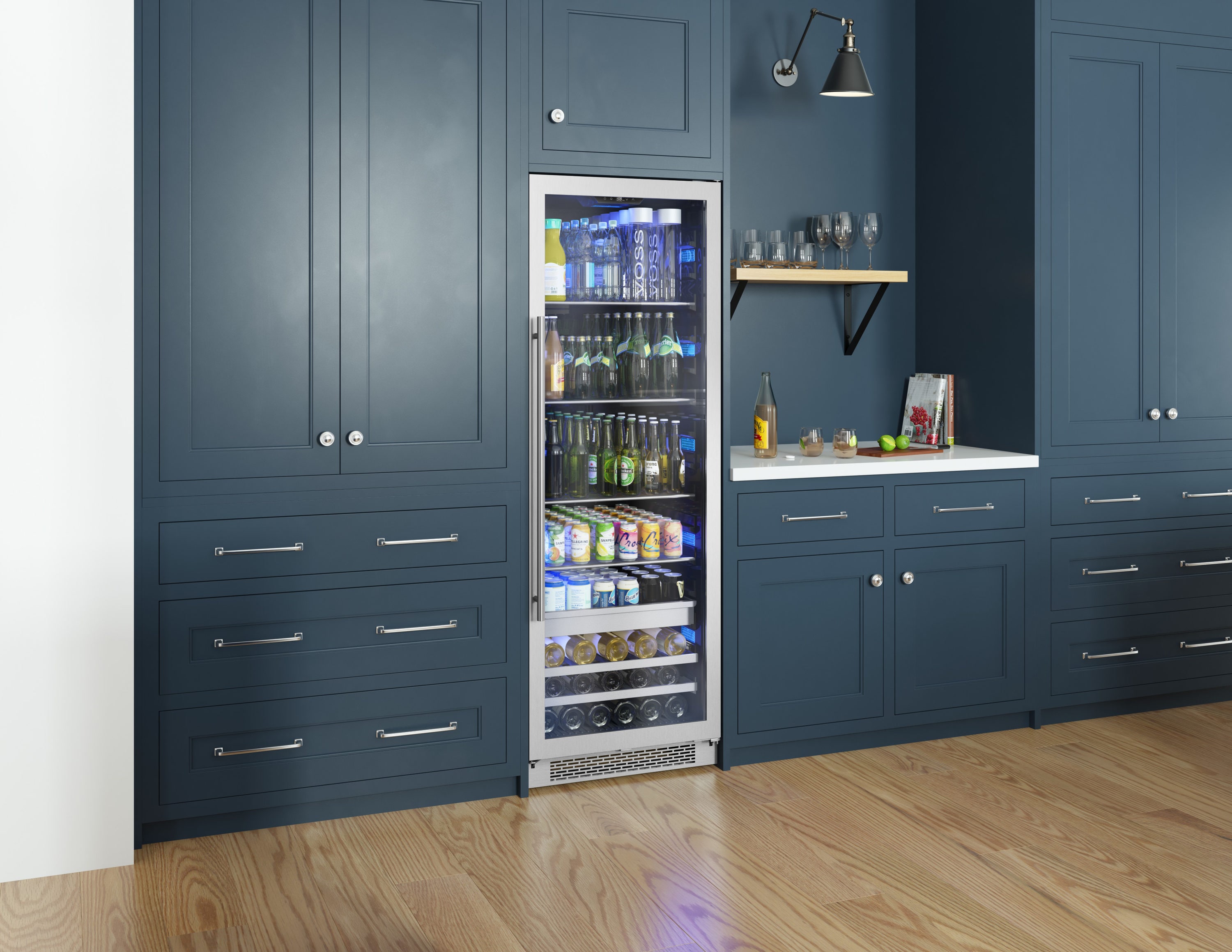 Zephyr PRB24F01AG Beverage-Dispensers - View #5