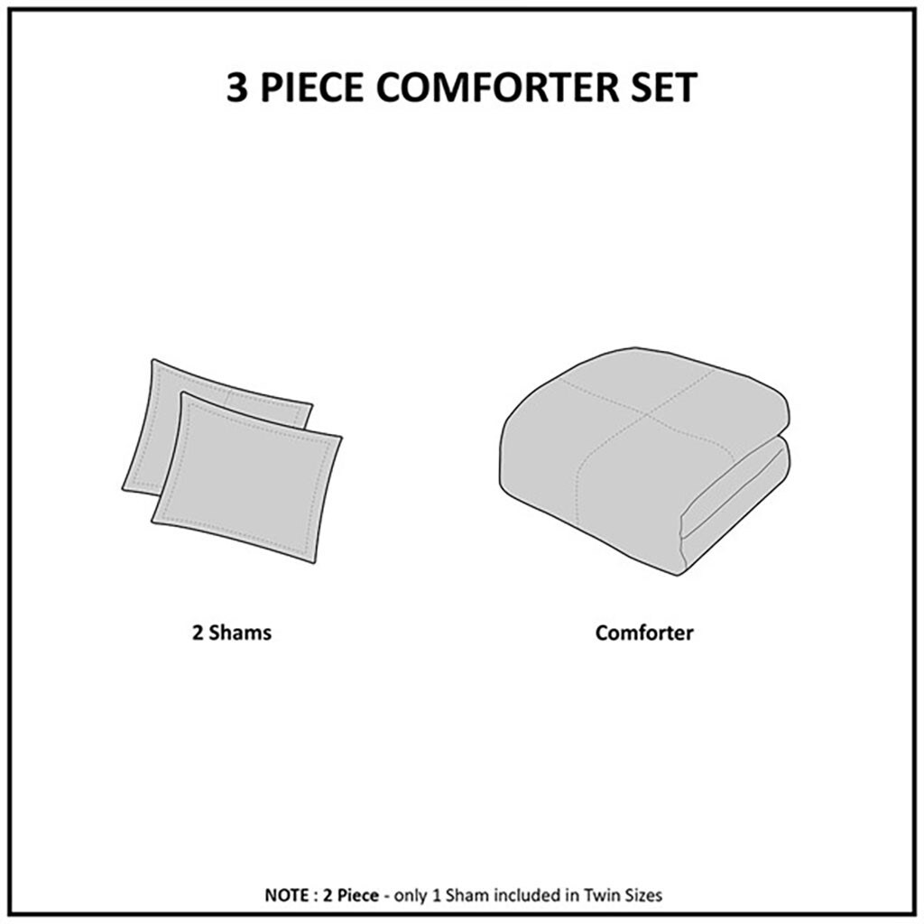 GDFStudio 351361 Comforters-And-Bedspreads - View #4