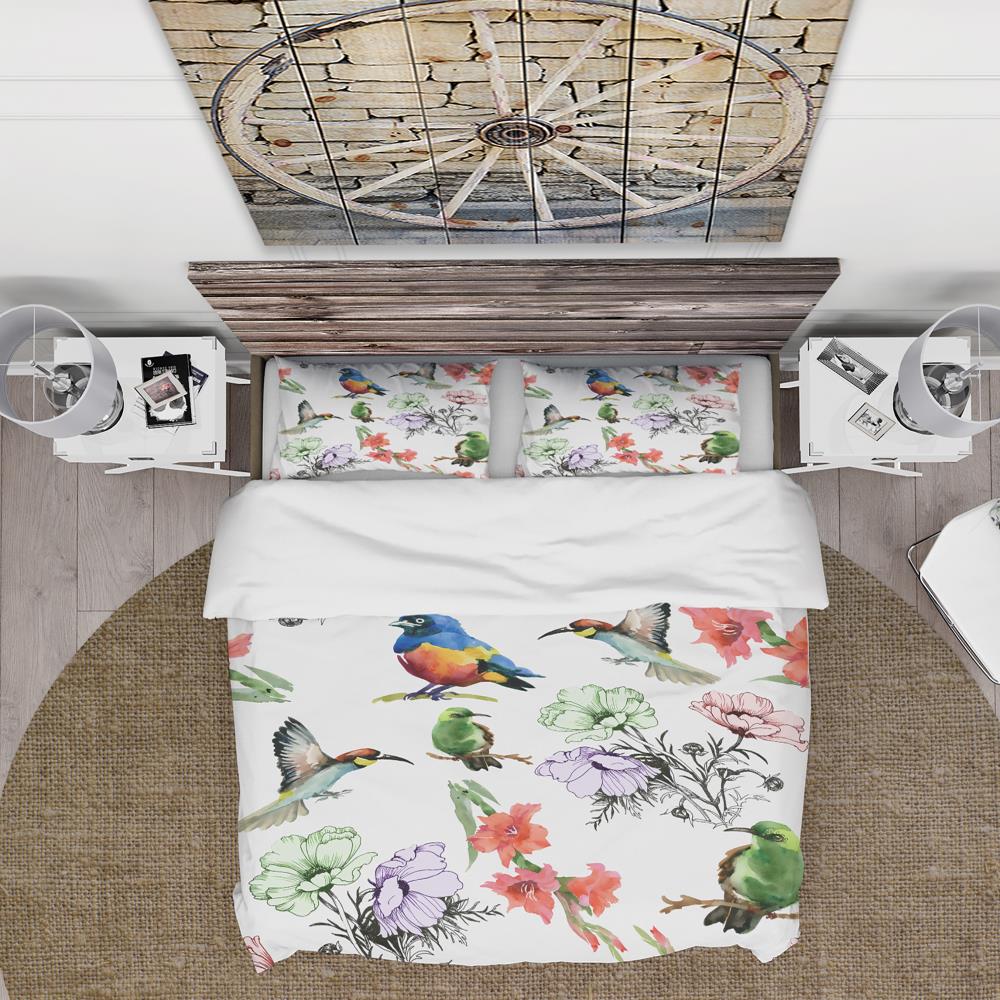 Designart BED19349-T bedding - View #2