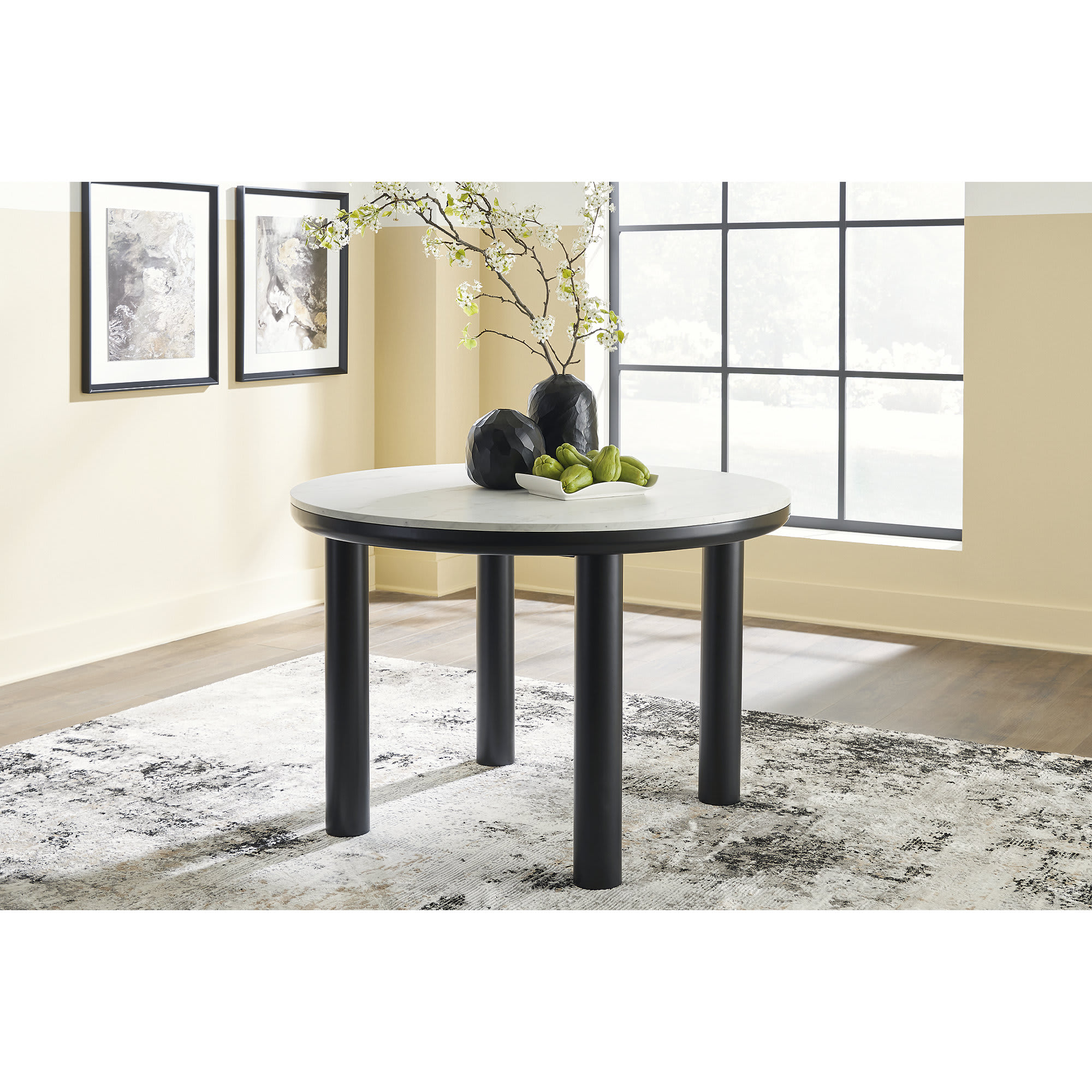 Signature Design by Ashley D429-15 Dining-Tables - View #2