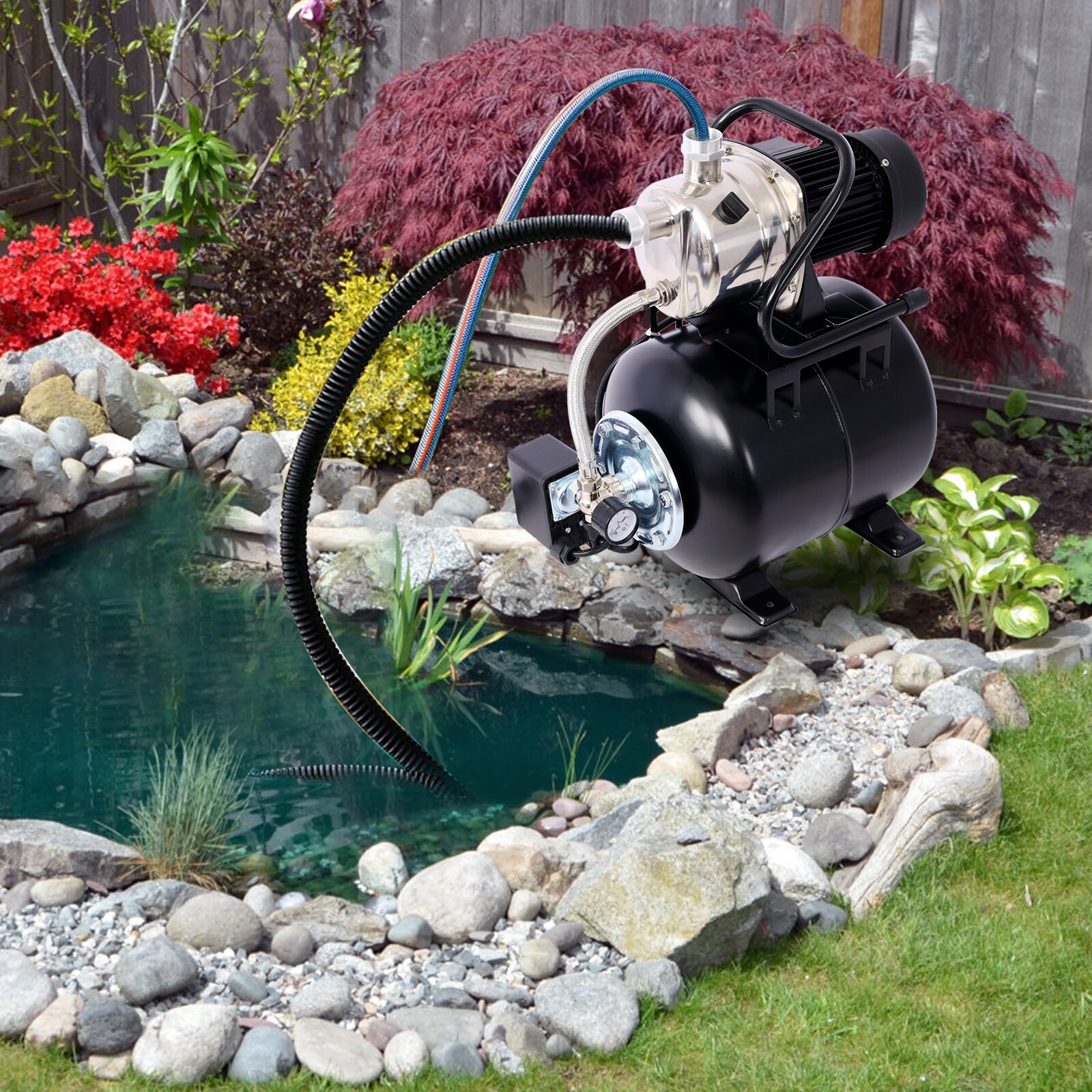 Wrightmaster PUMP23966 pumps - View #11