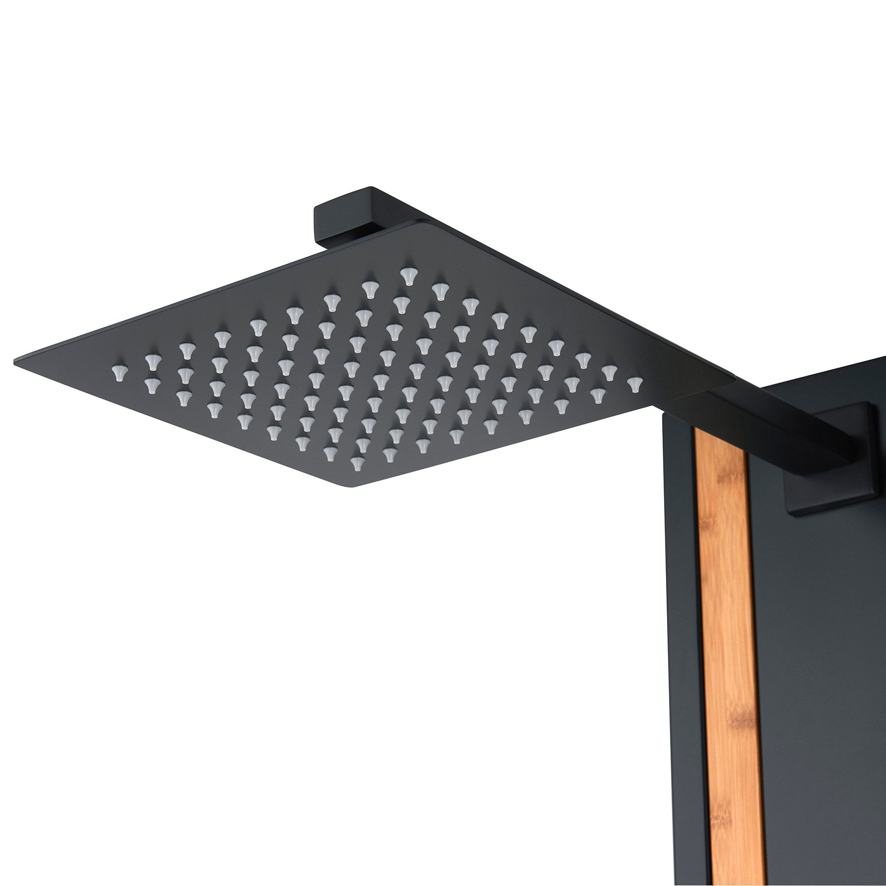 AKDY SP0140 Showerhead-Bar-Panels - View #3