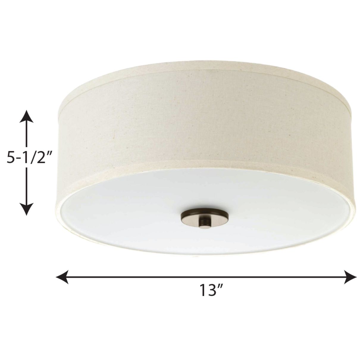 Progress Lighting P3713-20 flushmounts - View #11