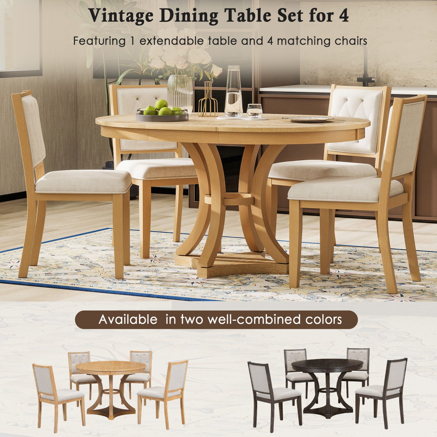 CHITA DCIARA-744 Dining-Chairs - View #5