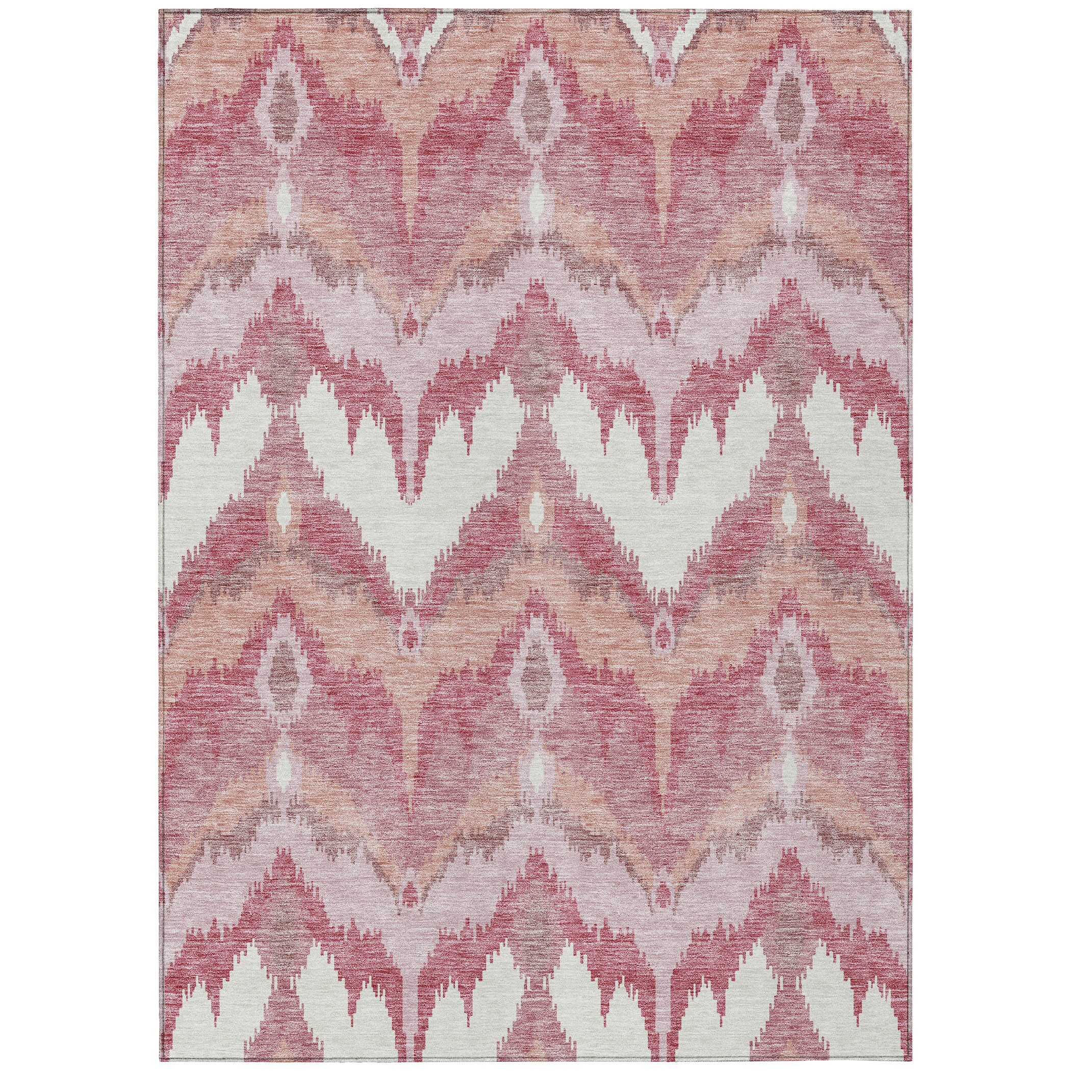Addison Rugs ACN743BL3X5 rugs - View #2