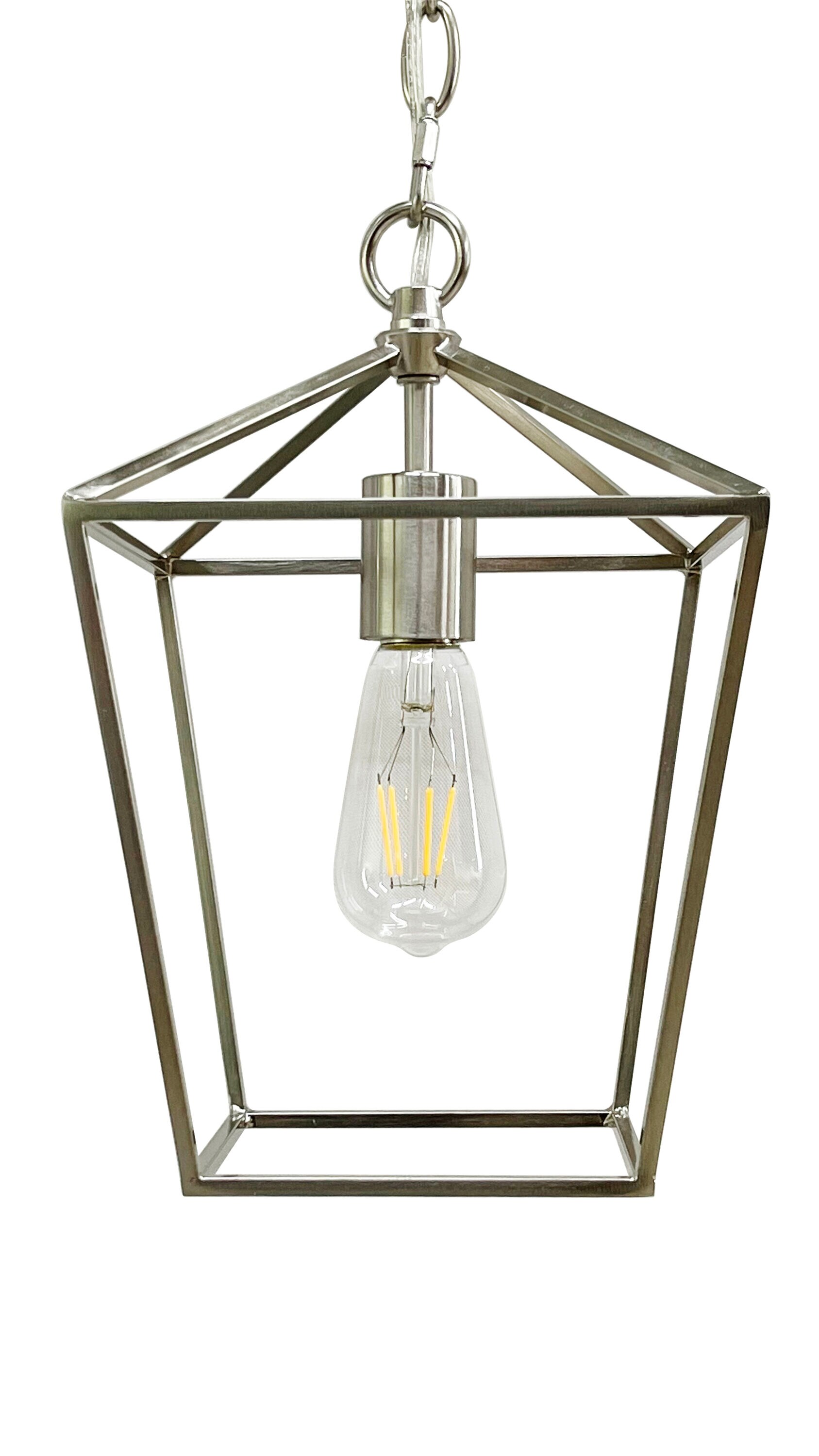 allen + roth CP102BNK Pendant-Lights - View #4