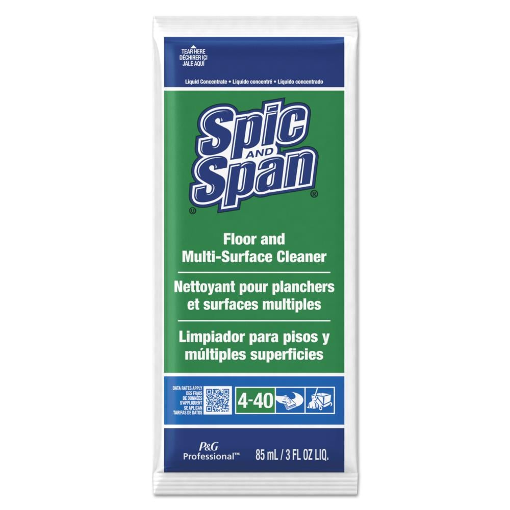 Spic & Span Professional Cleaning Supplies at Lowes.com