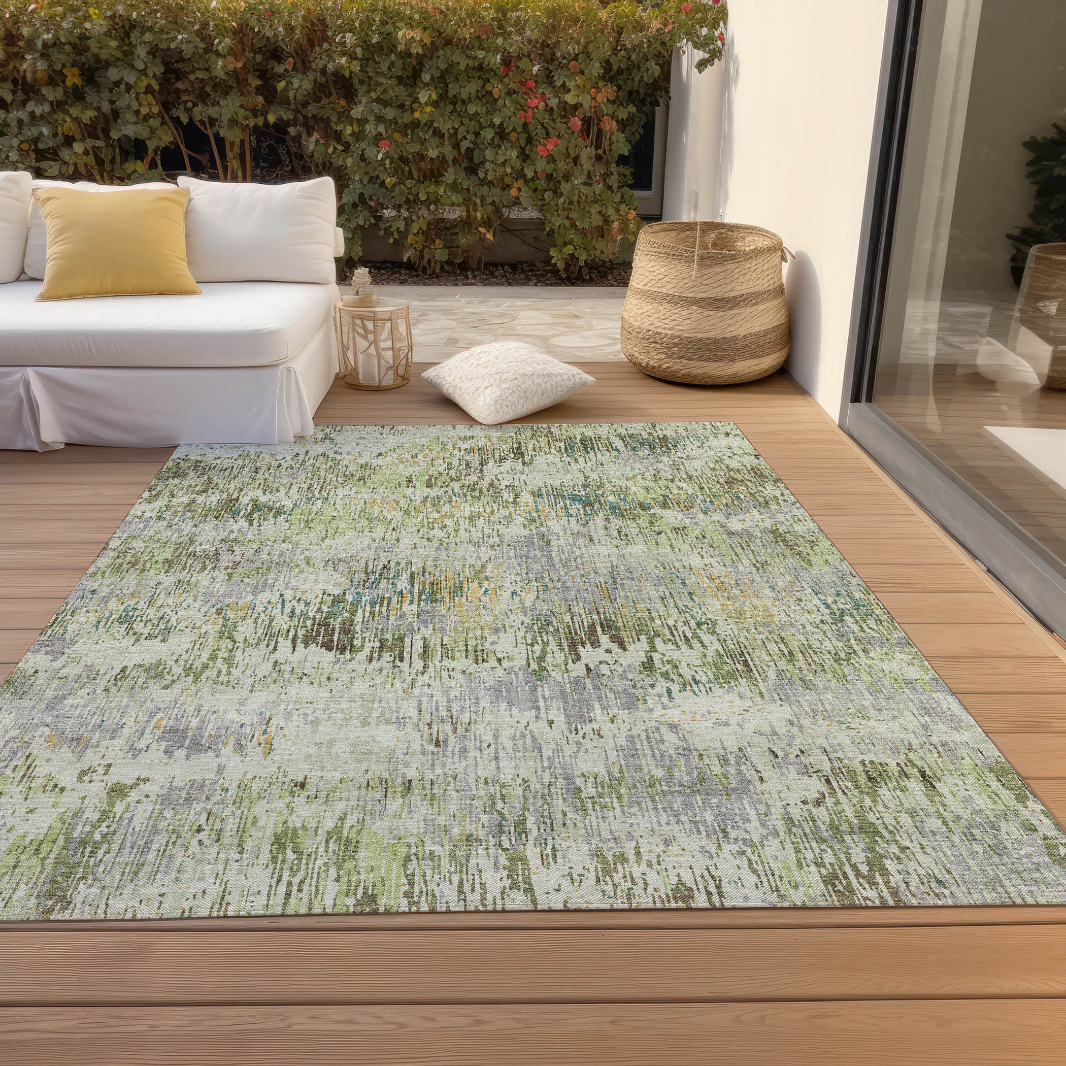 Addison Rugs ACN1377AL5X8 rugs - View #9