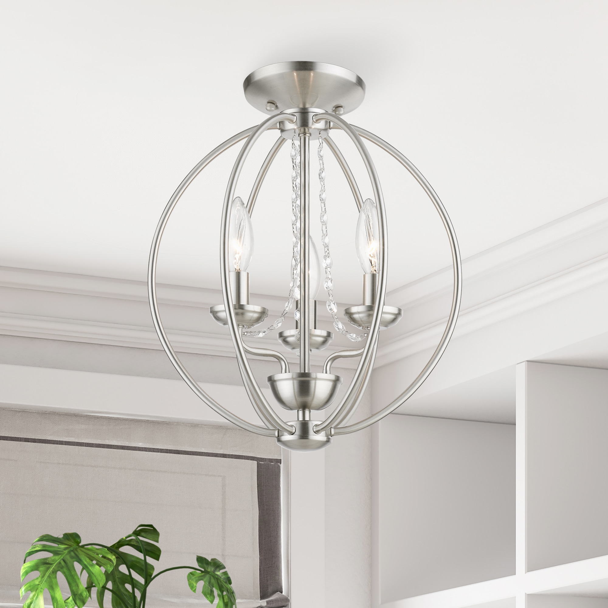 Livex Lighting 40913-91 b090015 - View #8
