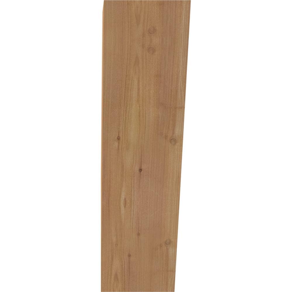 Ekena Millwork BRC06X16X20TRA00SWR braces - View #2