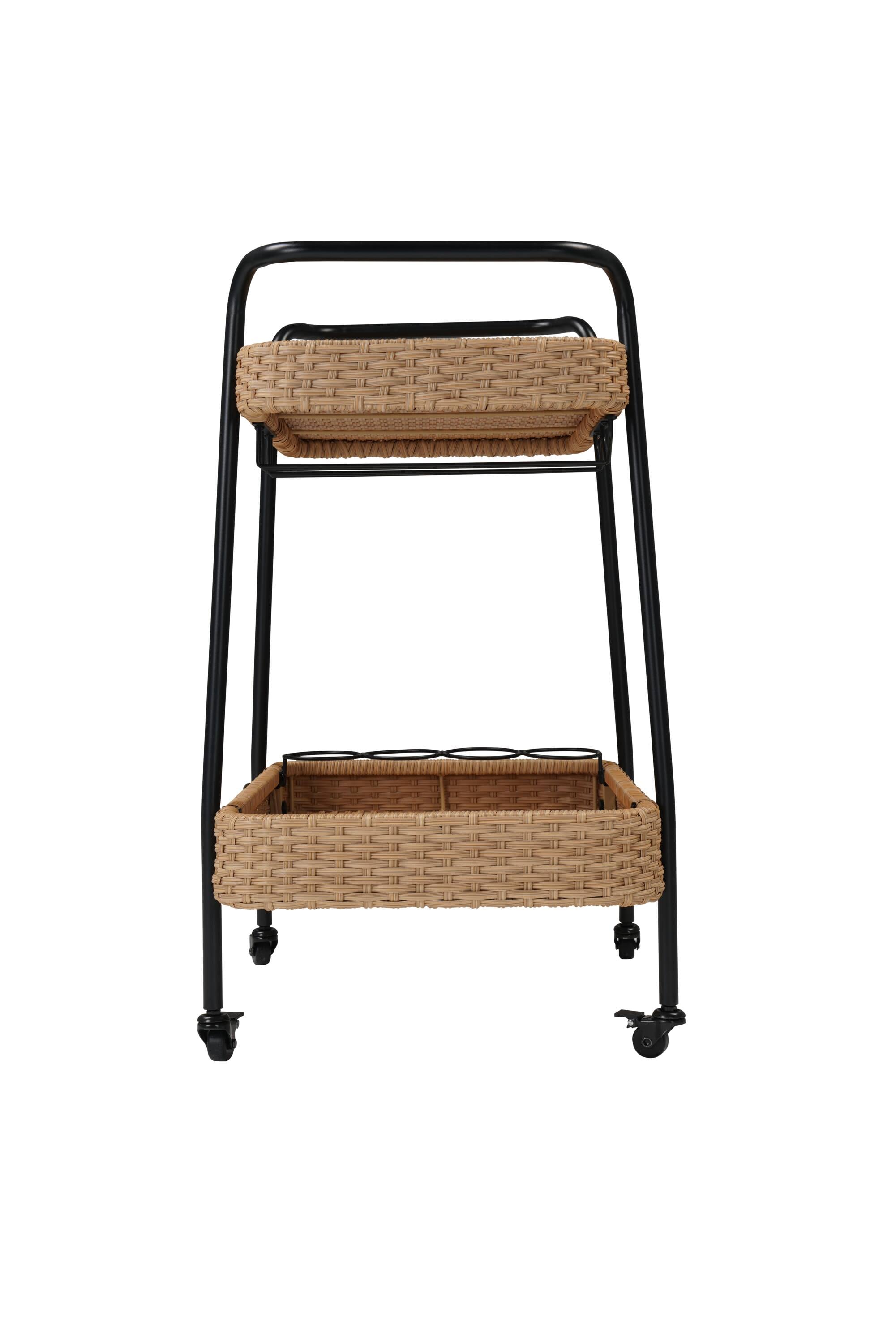 Upland WKS-BC Outdoor-Carts - View #3