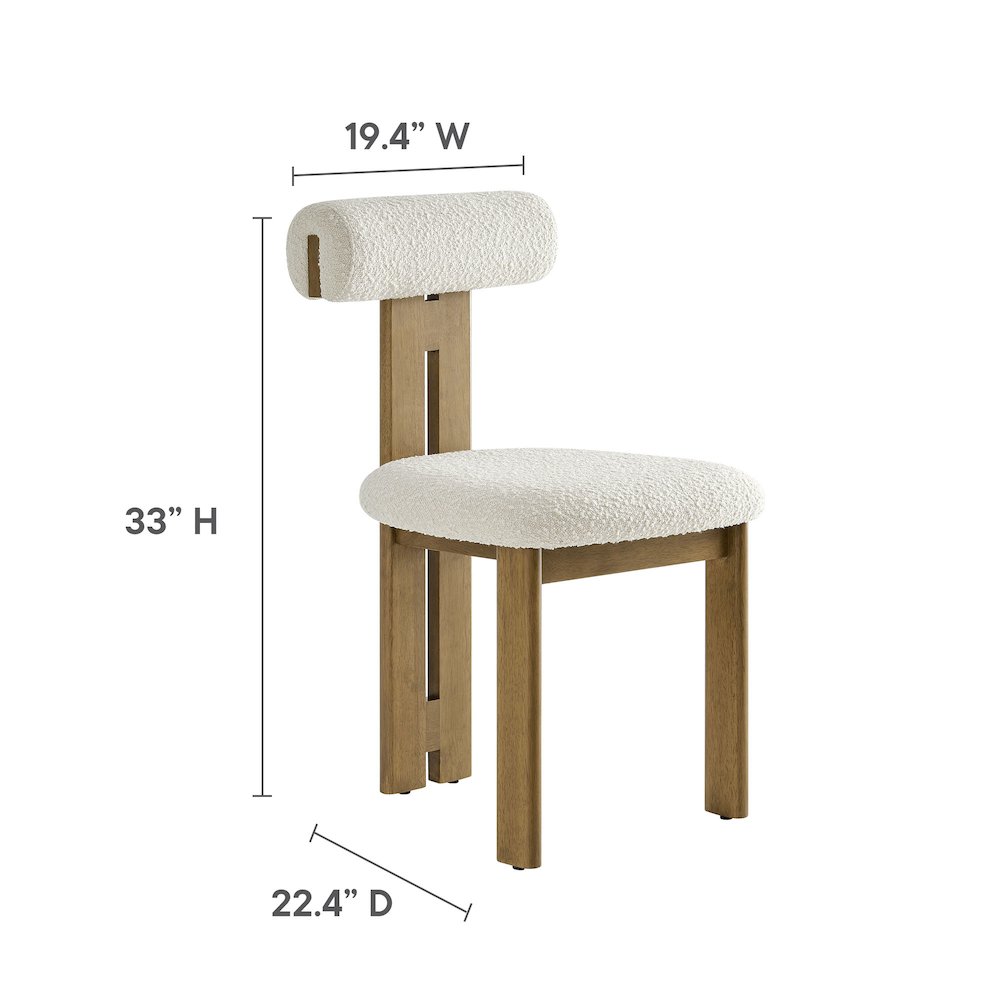 Modway BG3810945 Dining-Chairs - View #2