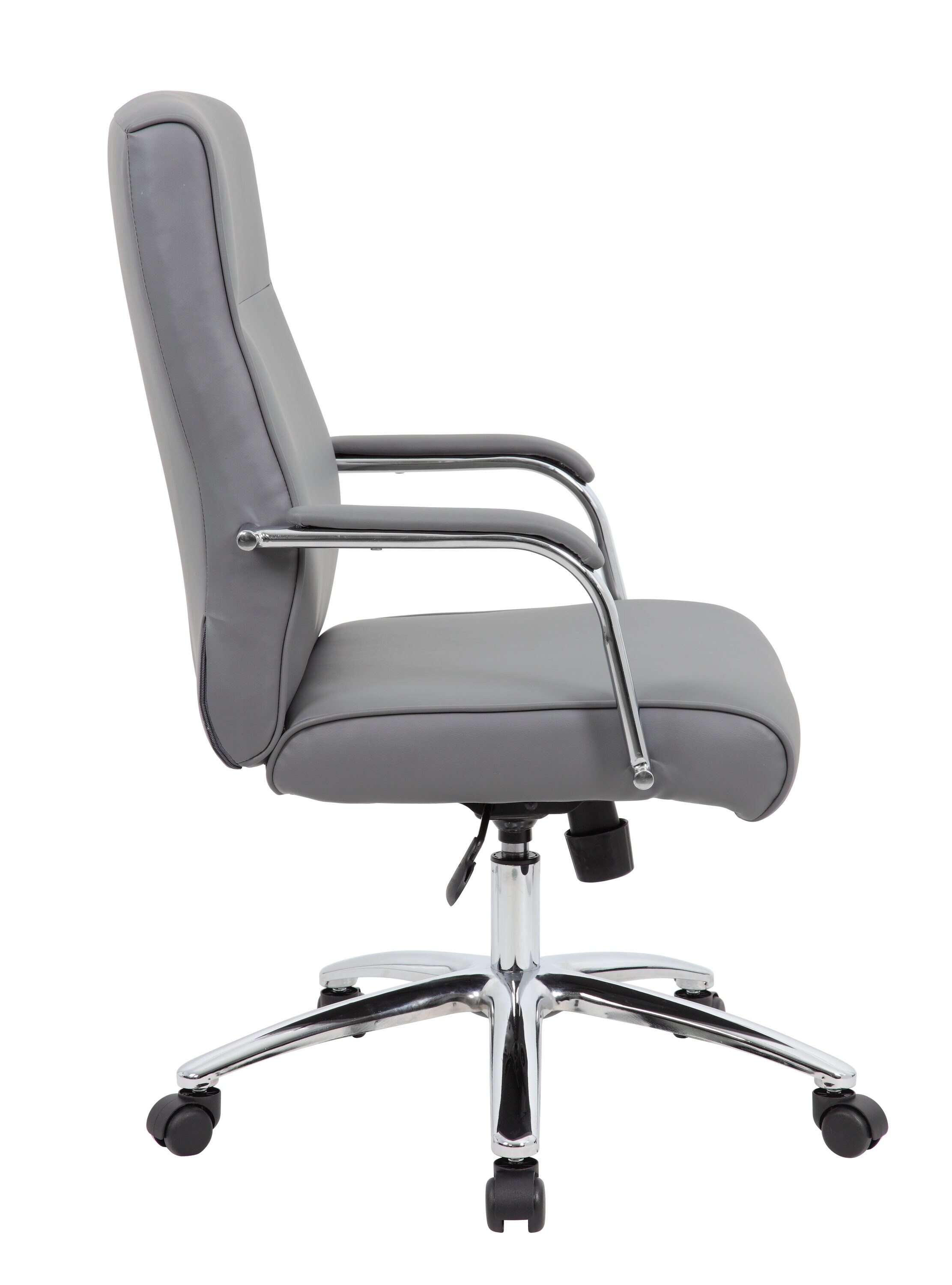 Boss Office Products B696C-GY Office-Chairs - View #4