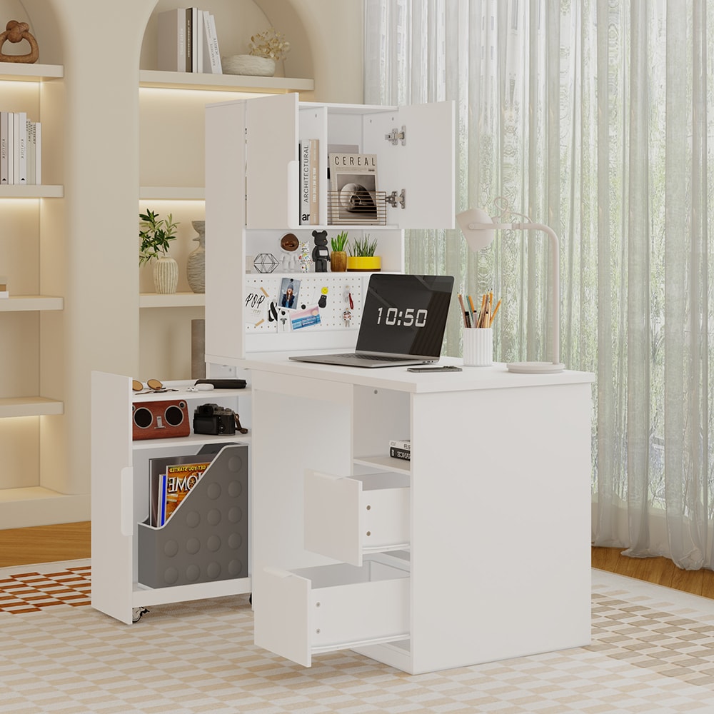 Homsee C-KF590007-01 desks - View #3