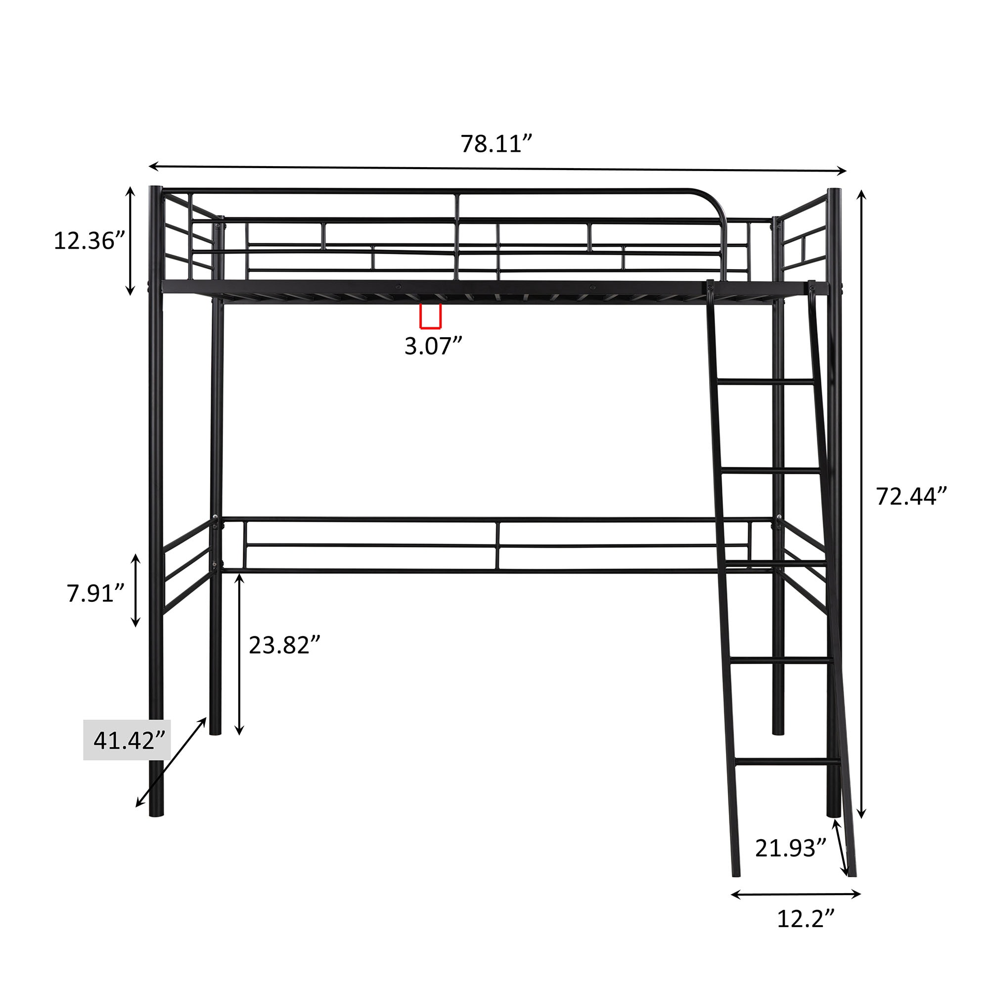 CASAINC IC-W42721338 beds - View #6