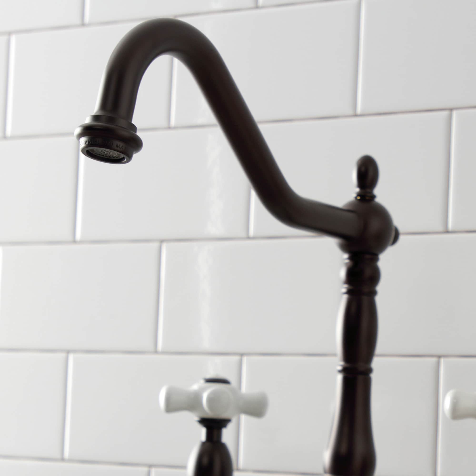Elements of Design ES1175PX Kitchen-Faucets - View #5
