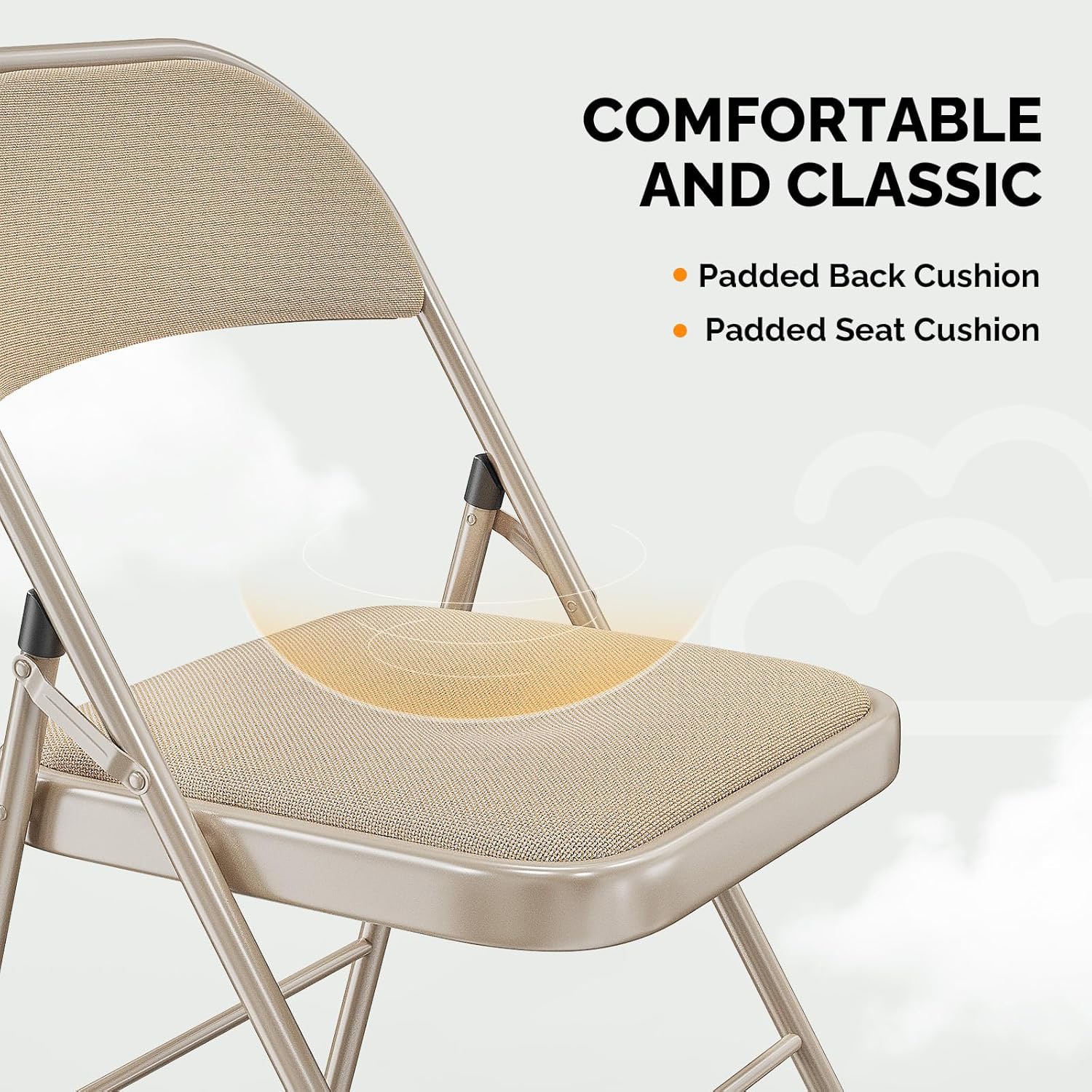 Winado LO1G52002868 Folding-Chairs - View #5