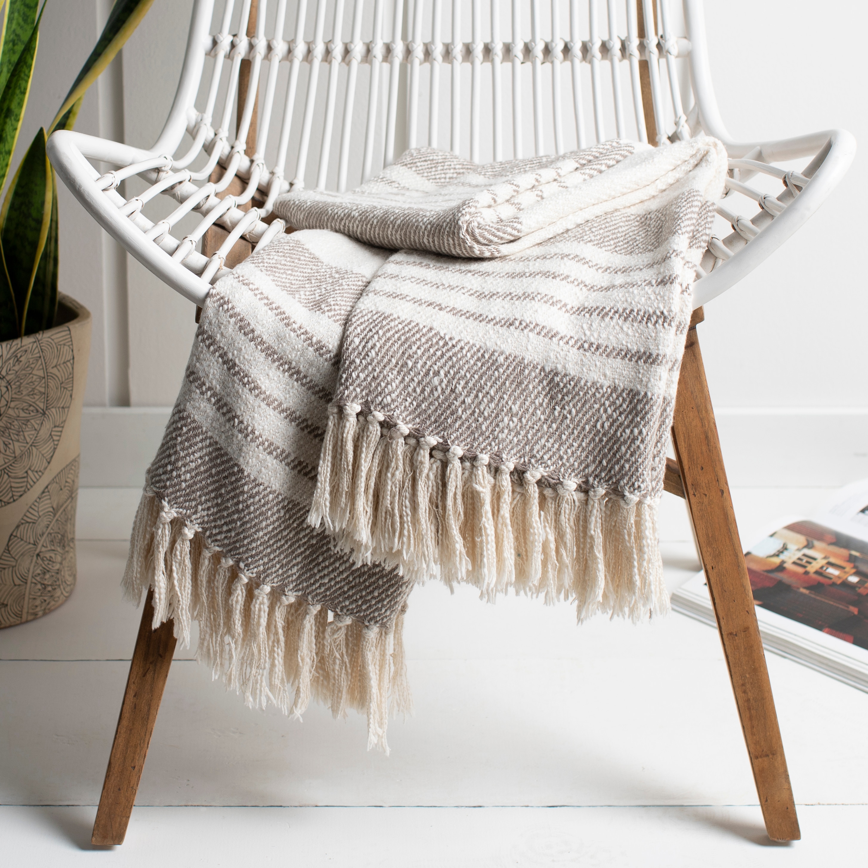 Livabliss CMX1000-5060 Blankets-And-Throws - View #2