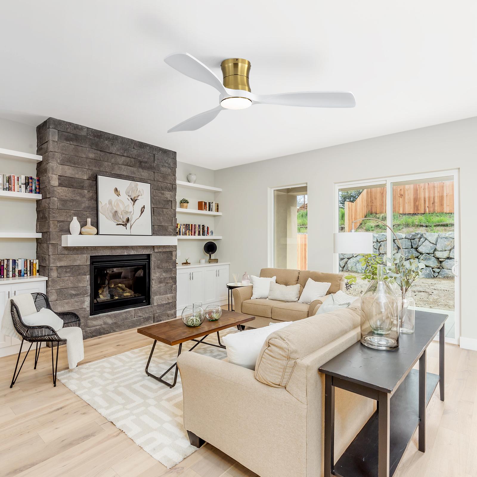 Bayfeve BF-499529-MP Ceiling-Fans - View #3