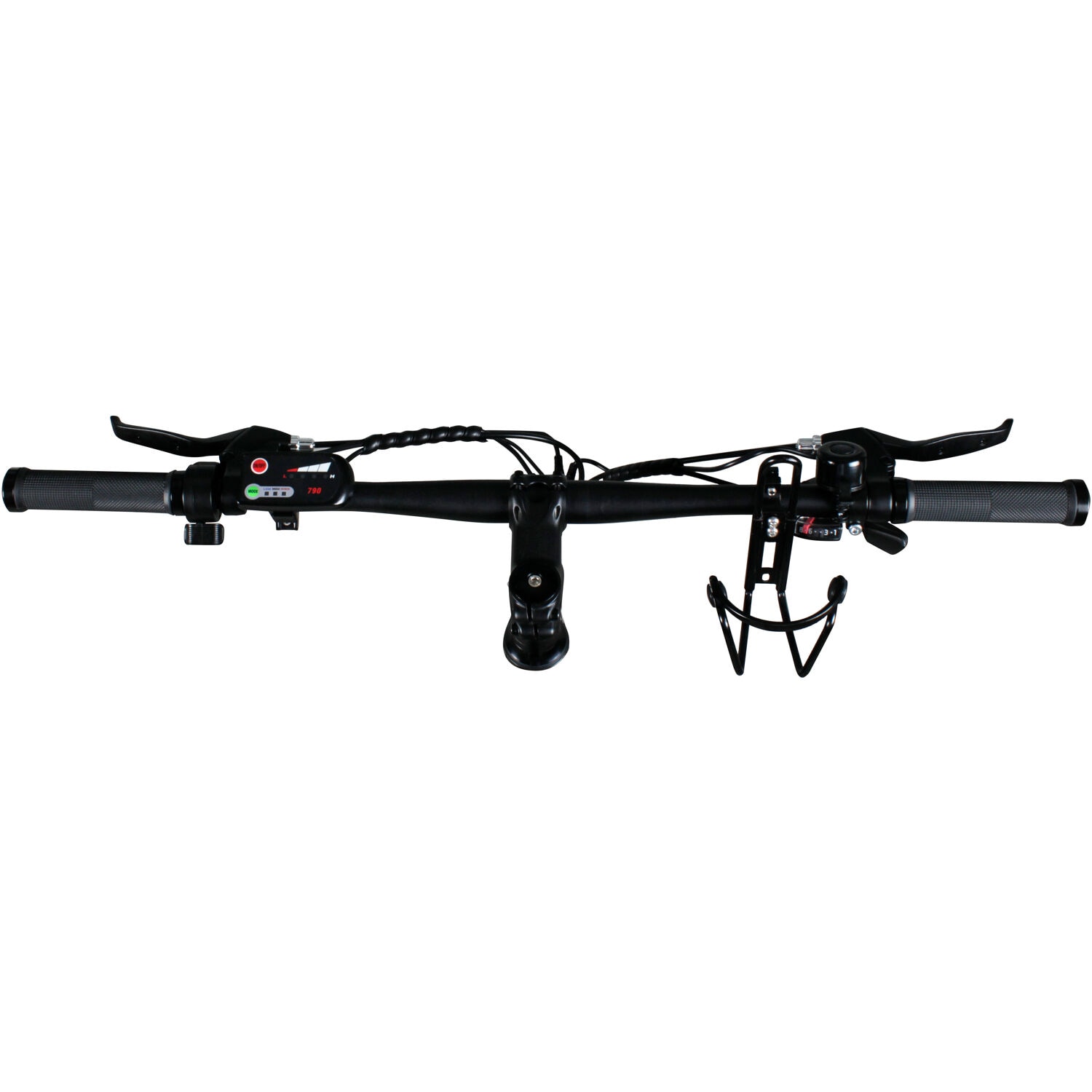 FreeForce FBCM04BLK bikes - View #16
