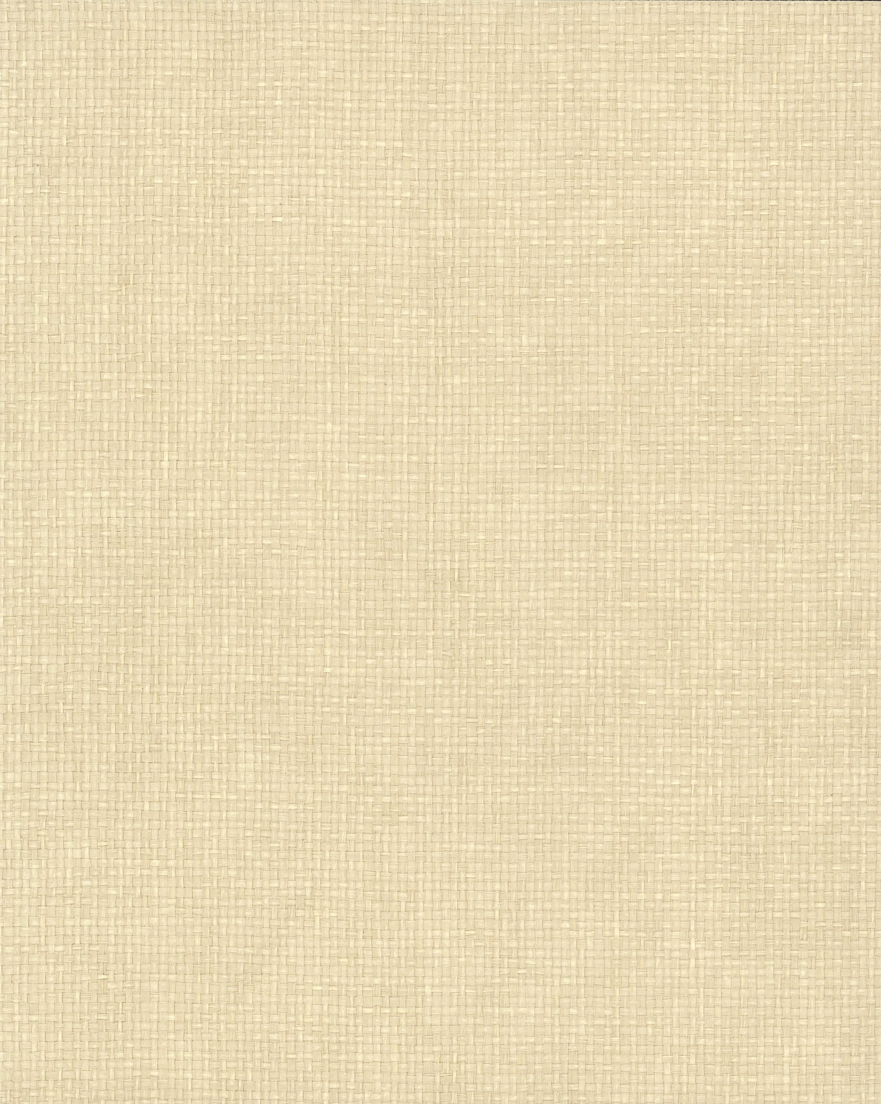 York Wallcoverings VG4424 Grasscloth by York II 72-Sq. Feet Cream Grasscloth Grasscloth Unpasted Wallpaper