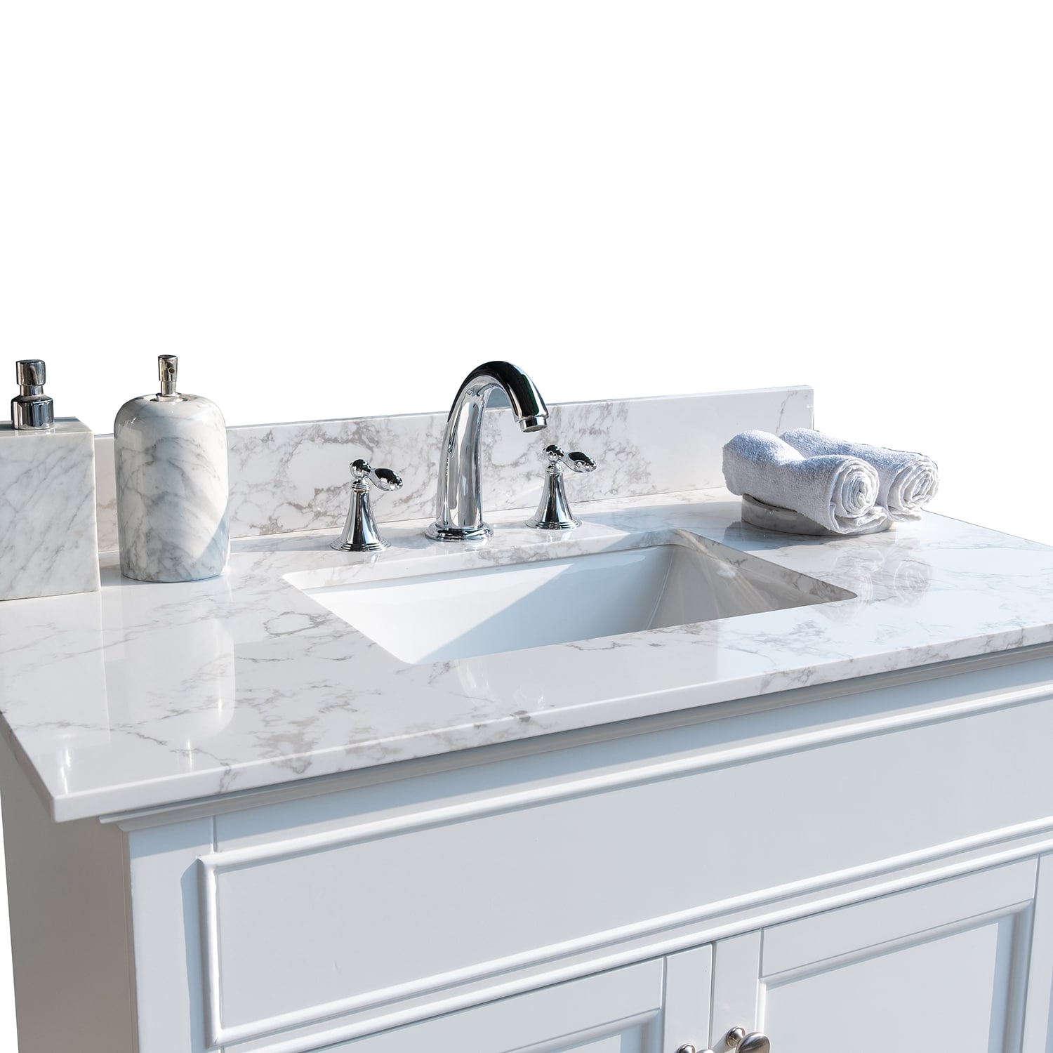 Vanityfus VF-MT-21981 Vanity-Tops - View #6