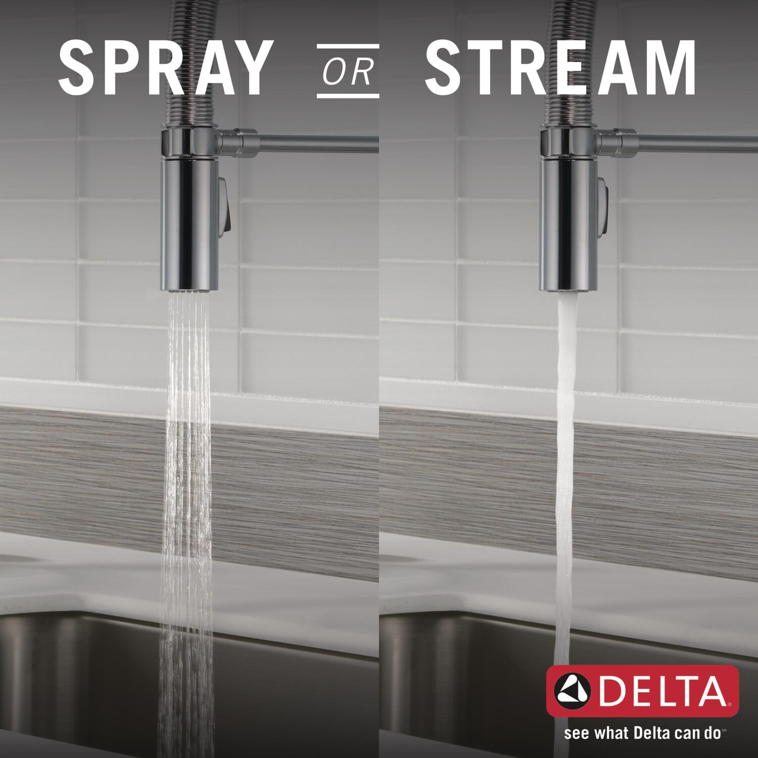 Delta 9659T-AR-DST Kitchen-Faucets - View #8