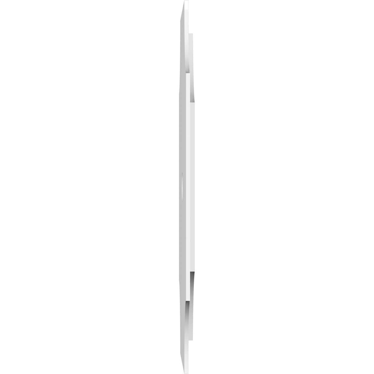 Ekena Millwork CMP36HS-03000 Ceiling-Medallions - View #3